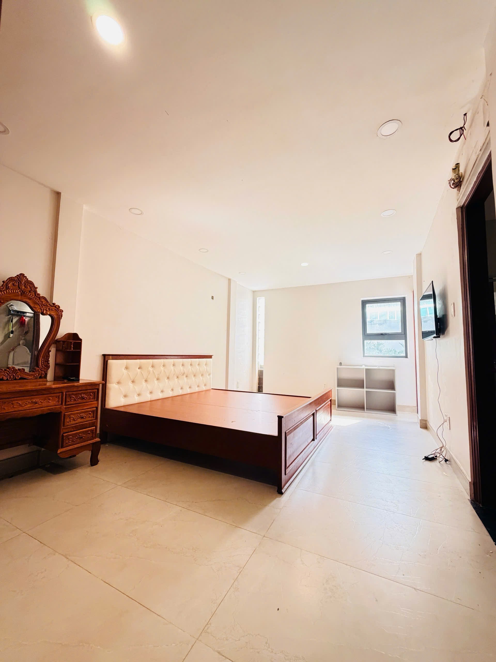 Cần bán Nhà ở, nhà cấp 4, nhà hẻm Quận 3, Hồ Chí Minh, Diện tích 50m², Giá 16.5 Tỷ 8