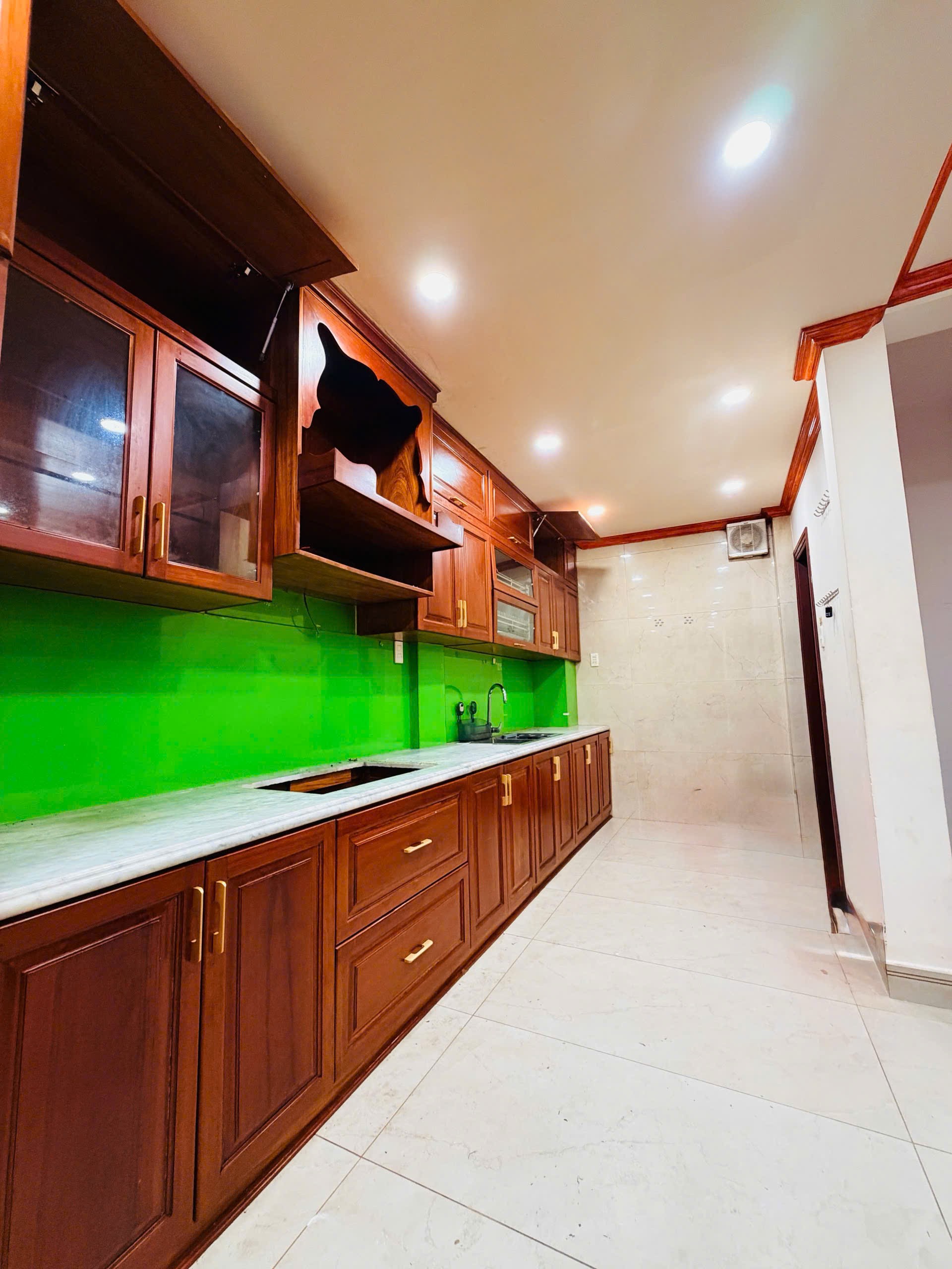 Cần bán Nhà ở, nhà cấp 4, nhà hẻm Quận 3, Hồ Chí Minh, Diện tích 50m², Giá 16.5 Tỷ 4