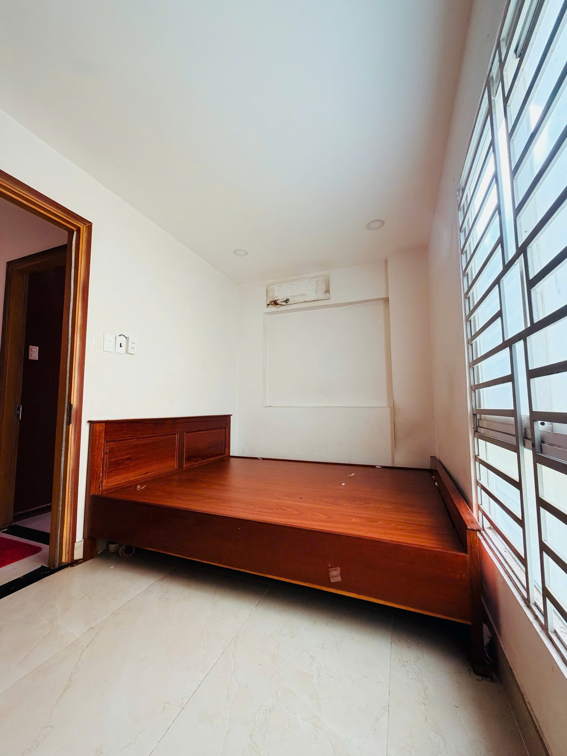 Cần bán Nhà ở, nhà cấp 4, nhà hẻm Quận 3, Hồ Chí Minh, Diện tích 50m², Giá 16.5 Tỷ 9