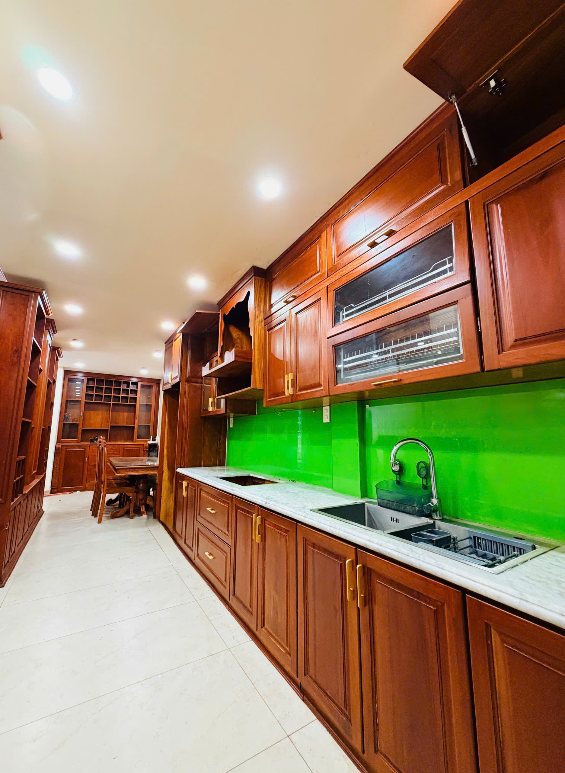Cần bán Nhà ở, nhà cấp 4, nhà hẻm Quận 3, Hồ Chí Minh, Diện tích 50m², Giá 16.5 Tỷ 5