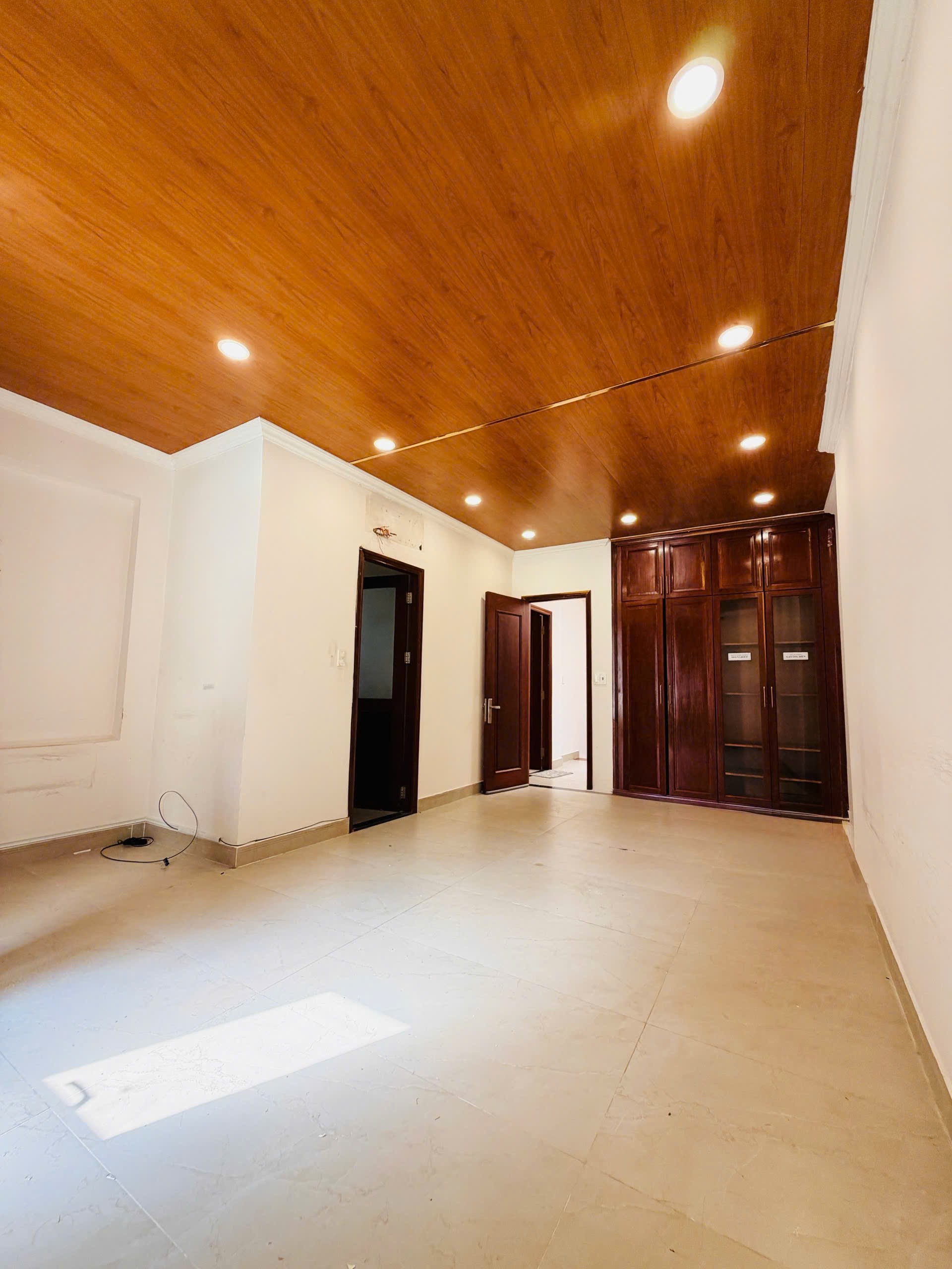 Cần bán Nhà ở, nhà cấp 4, nhà hẻm Quận 3, Hồ Chí Minh, Diện tích 50m², Giá 16.5 Tỷ 6