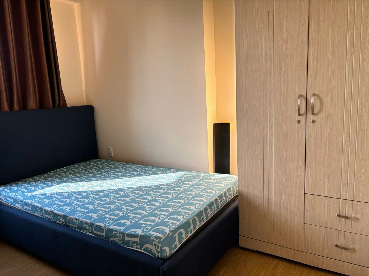 Cần bán Căn hộ chung cư Phường Thảo Điền, Quận 2, Diện tích 100m², Giá Thương lượng 2
