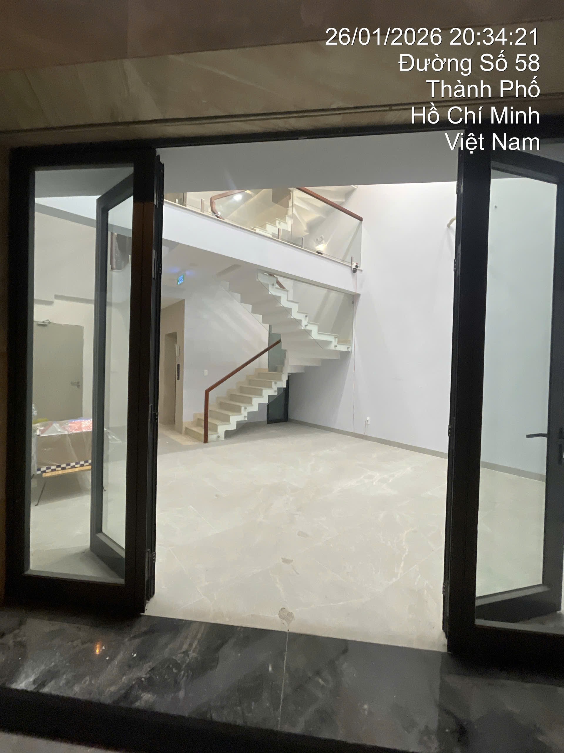 Cần bán Nhà mặt tiền Quận 2, Hồ Chí Minh, Diện tích 160m², Giá 115 Triệu/tháng 2