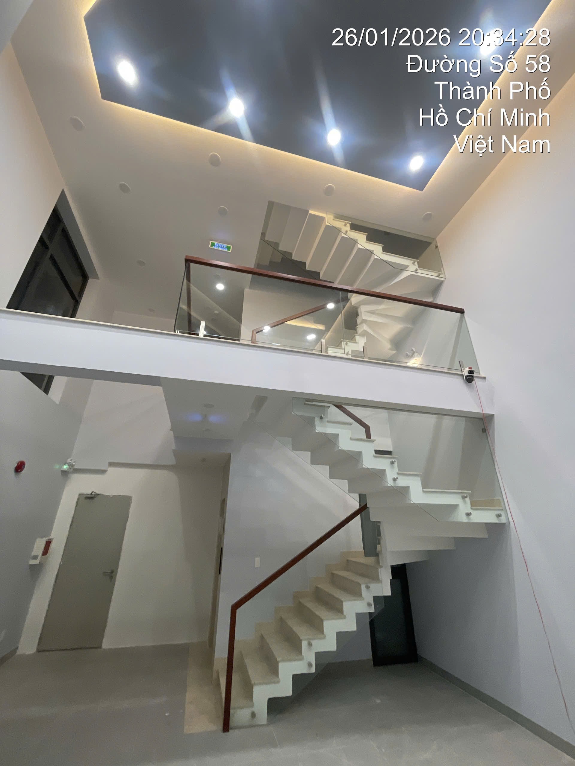 Cần bán Nhà mặt tiền Quận 2, Hồ Chí Minh, Diện tích 160m², Giá 115 Triệu/tháng 3