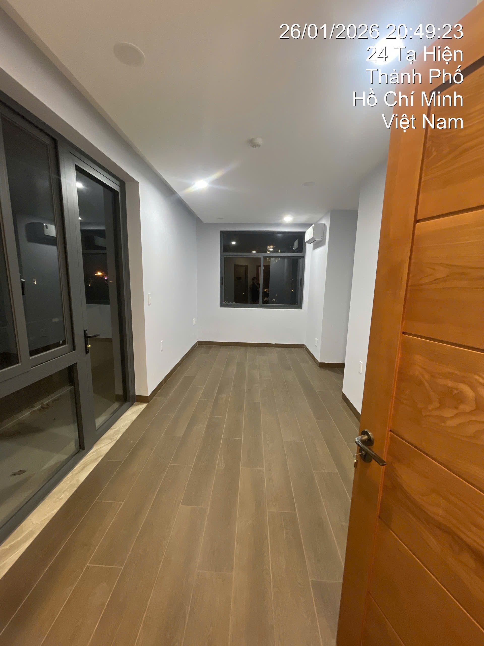Cần bán Nhà mặt tiền Quận 2, Hồ Chí Minh, Diện tích 160m², Giá 115 Triệu/tháng 5