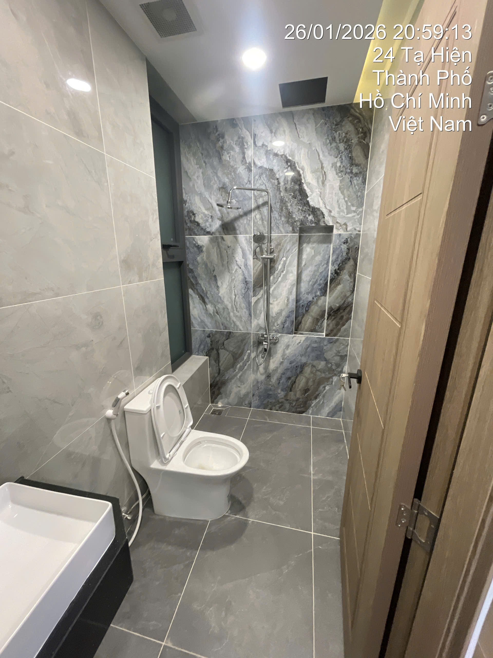Cần bán Nhà mặt tiền Quận 2, Hồ Chí Minh, Diện tích 160m², Giá 115 Triệu/tháng 11