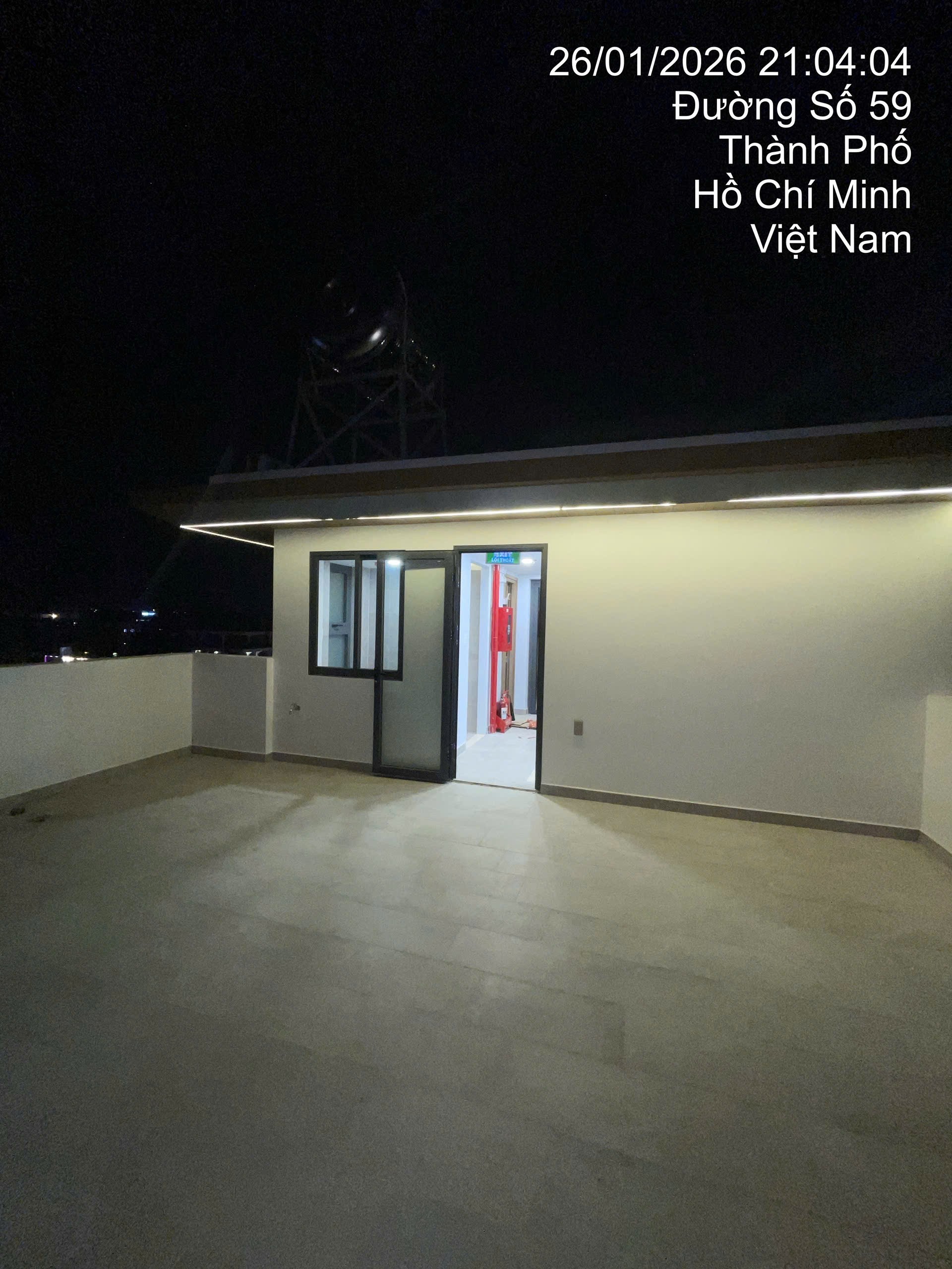Cần bán Nhà mặt tiền Quận 2, Hồ Chí Minh, Diện tích 160m², Giá 115 Triệu/tháng 12