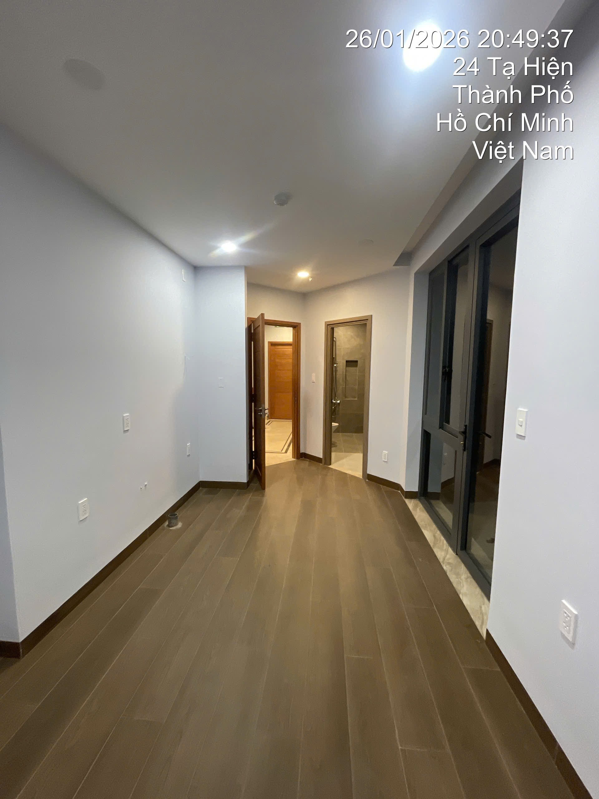 Cần bán Nhà mặt tiền Quận 2, Hồ Chí Minh, Diện tích 160m², Giá 115 Triệu/tháng 7