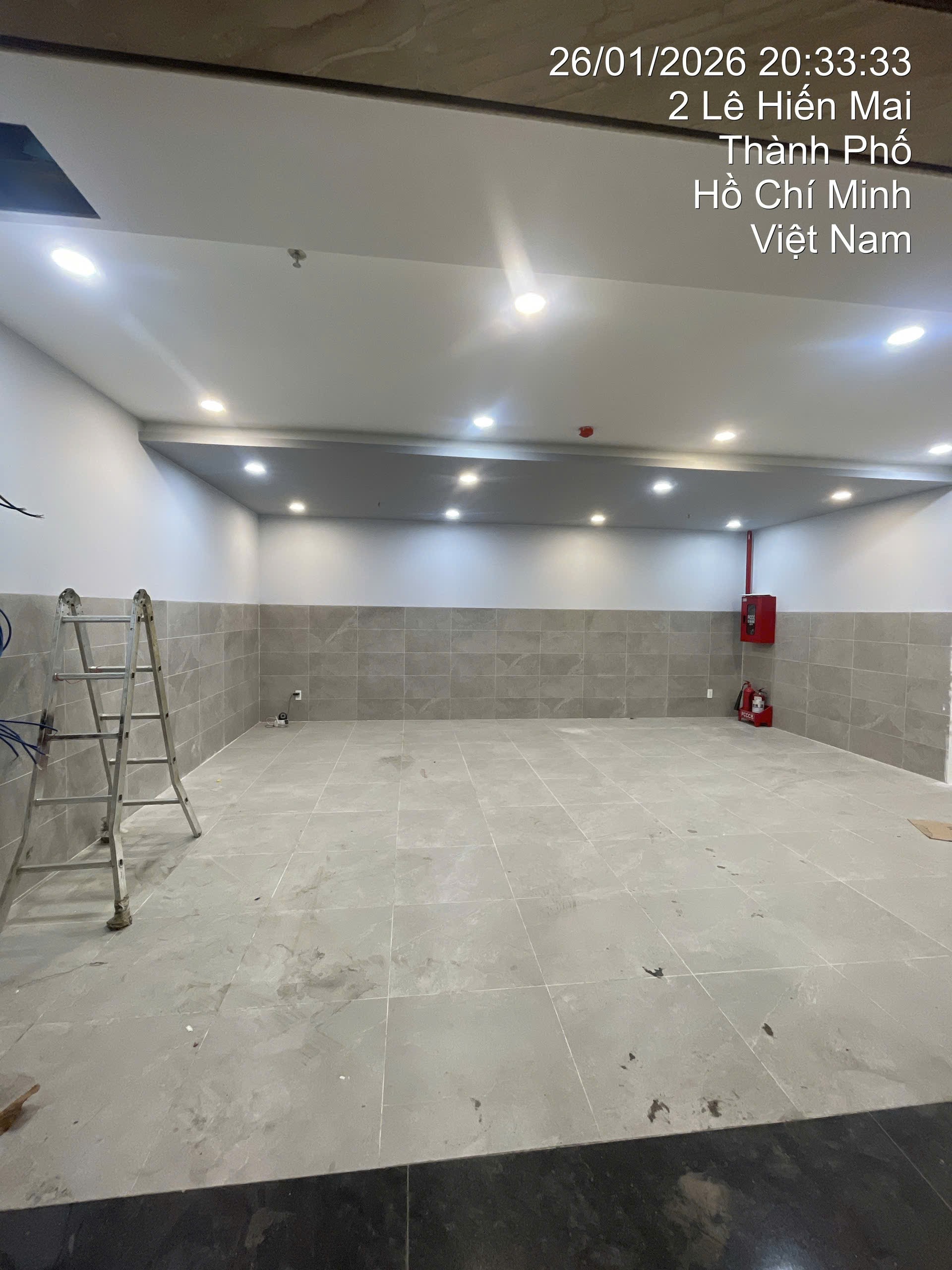 Cần bán Nhà mặt tiền Quận 2, Hồ Chí Minh, Diện tích 160m², Giá 115 Triệu/tháng 13