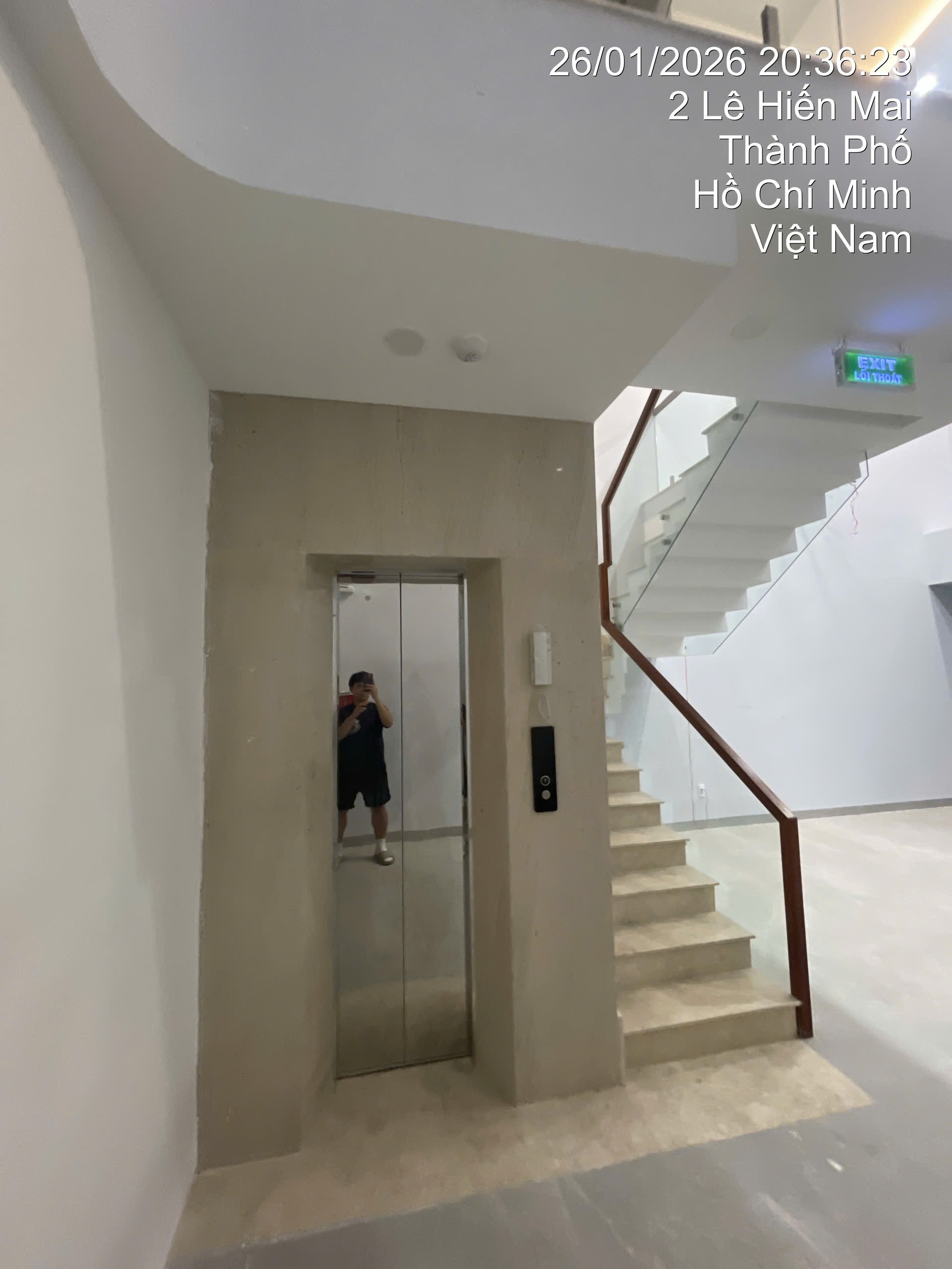 Cần bán Nhà mặt tiền Quận 2, Hồ Chí Minh, Diện tích 160m², Giá 115 Triệu/tháng 4
