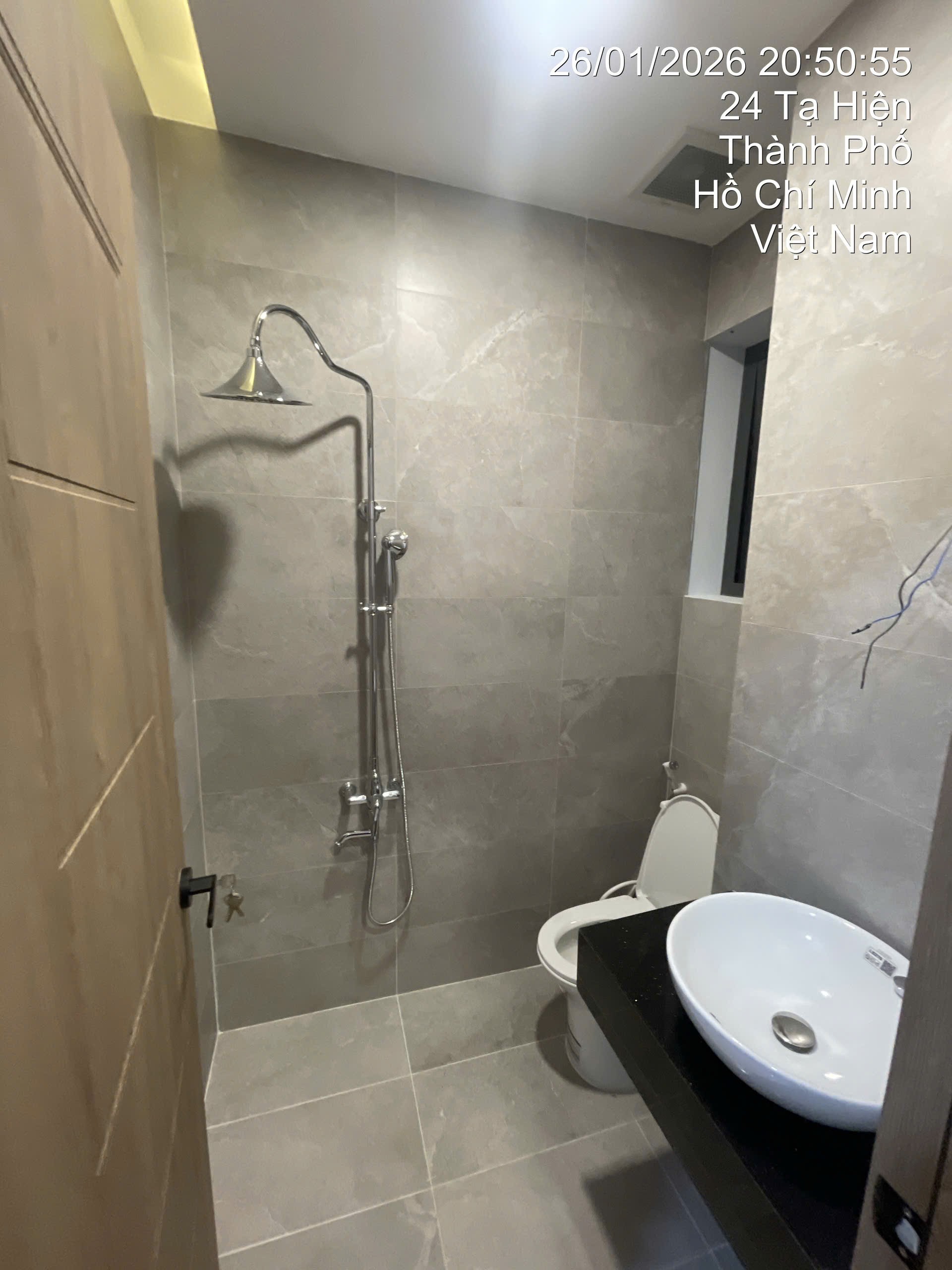 Cần bán Nhà mặt tiền Quận 2, Hồ Chí Minh, Diện tích 160m², Giá 115 Triệu/tháng 10