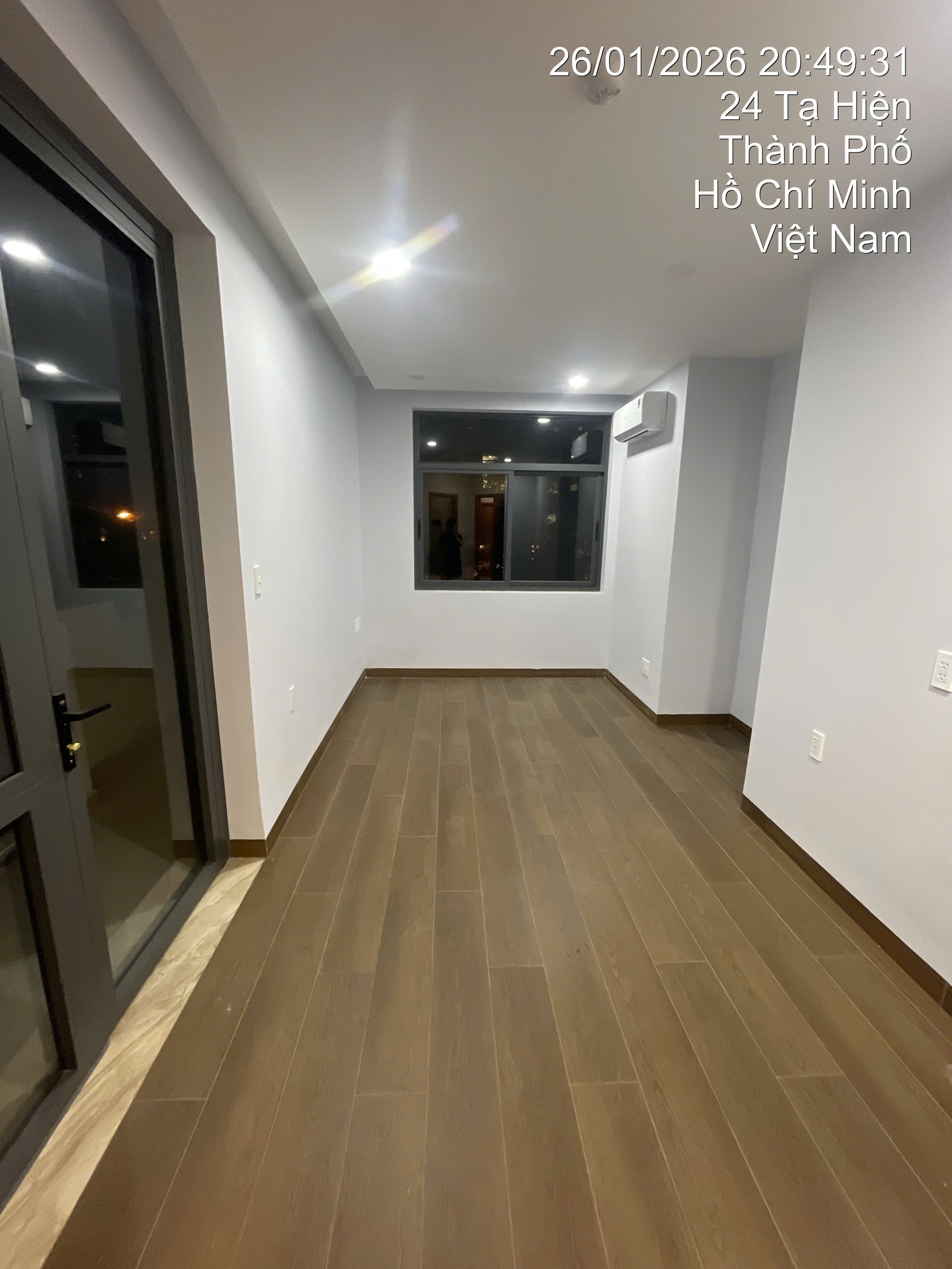 Cần bán Nhà mặt tiền Quận 2, Hồ Chí Minh, Diện tích 160m², Giá 115 Triệu/tháng 6