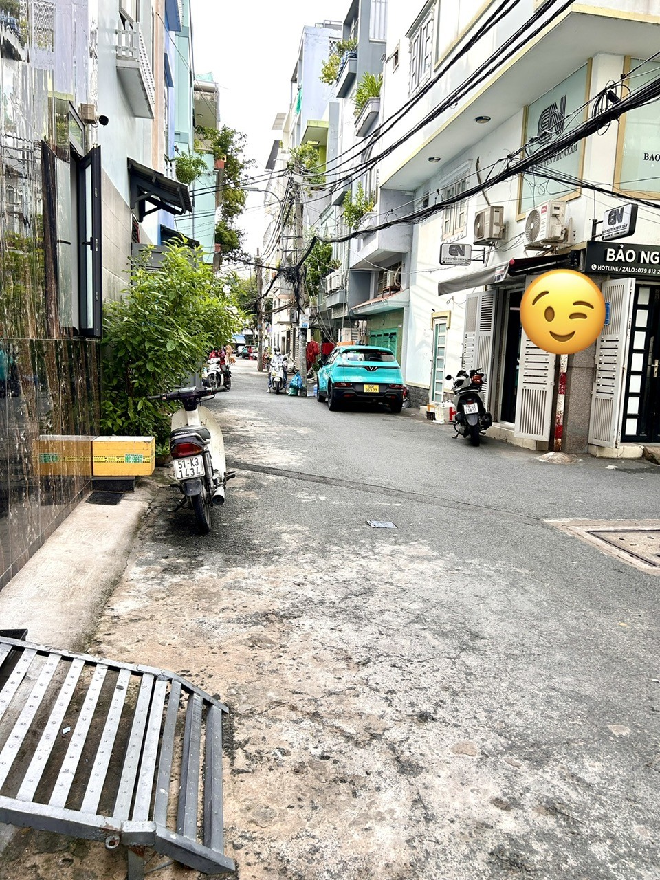 BÁN NHÀ MẶT TIỀN Đ.SỐ- 38 M2- CHỈ 6.45T- XE HƠI ĐẬU CỬA- GIAO THƯƠNG VĨNH HỘI VỚI TÔN ĐẢN- NGUYỄN 3
