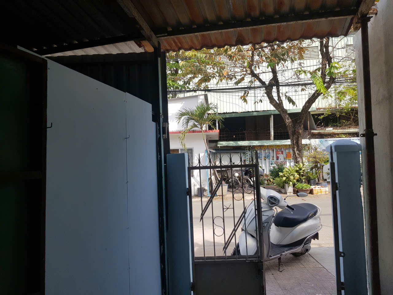 Cần bán Nhà mặt tiền Phường Phước Bình, Quận 9, Diện tích 106m², Giá 8.9 Tỷ 7