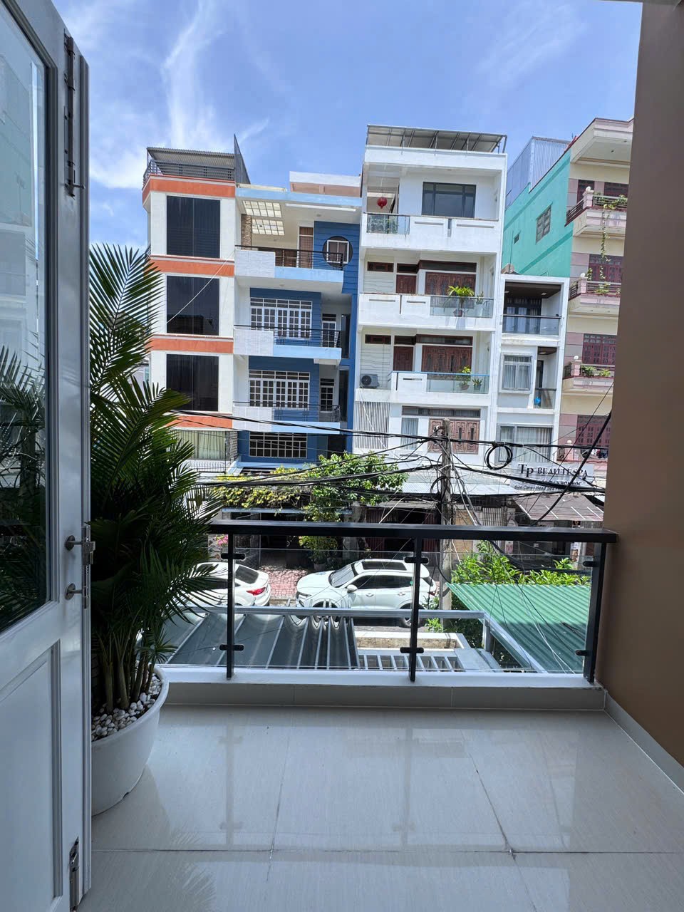 NHÀ NGAY KHU BÀN CỜ MẶT TIỀN VÕ TRỨ VỪA Ở VỪA KINH DOANH, TTTP NHA TRANG. 2