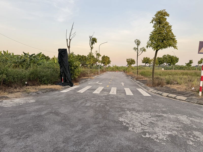 Bán lô góc 80m2 đất TĐC Kim Sơn, Thuận An. View cực thoáng, tương lai lên đường 15m 3