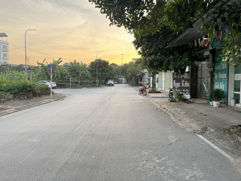 Bán lô góc 80m2 đất TĐC Kim Sơn, Thuận An. View cực thoáng, tương lai lên đường 15m 4