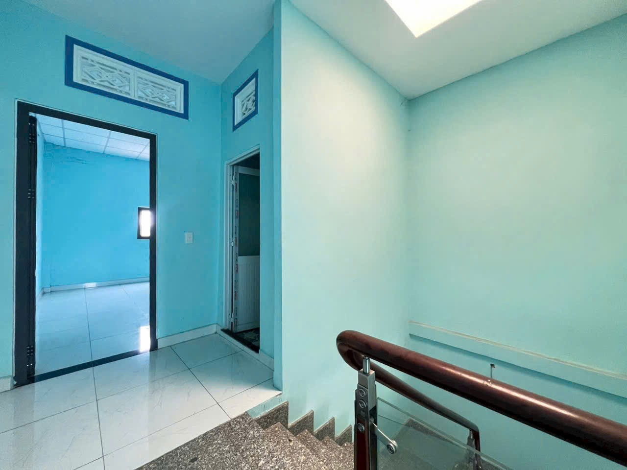 Bán nhà hẻm Đức Hòa Đông dt 85m2 full thổ , 1 lầu ,2pn,2wc giá 1,2 tỷ 2