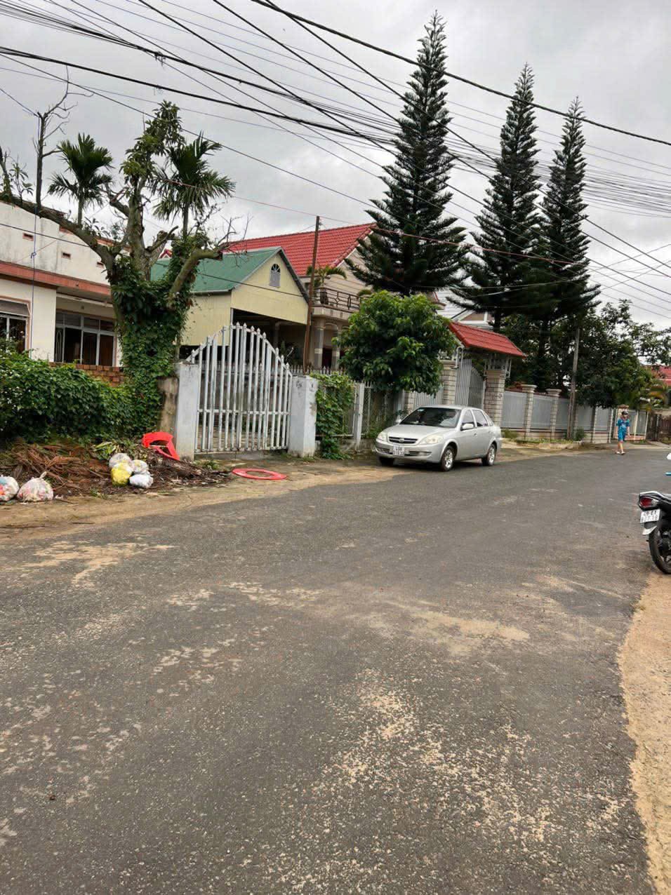 Bán 539m2 đất thị trấn Liên Nghĩa Đức Trọng Lâm Đồng 5,8 tỷ 3