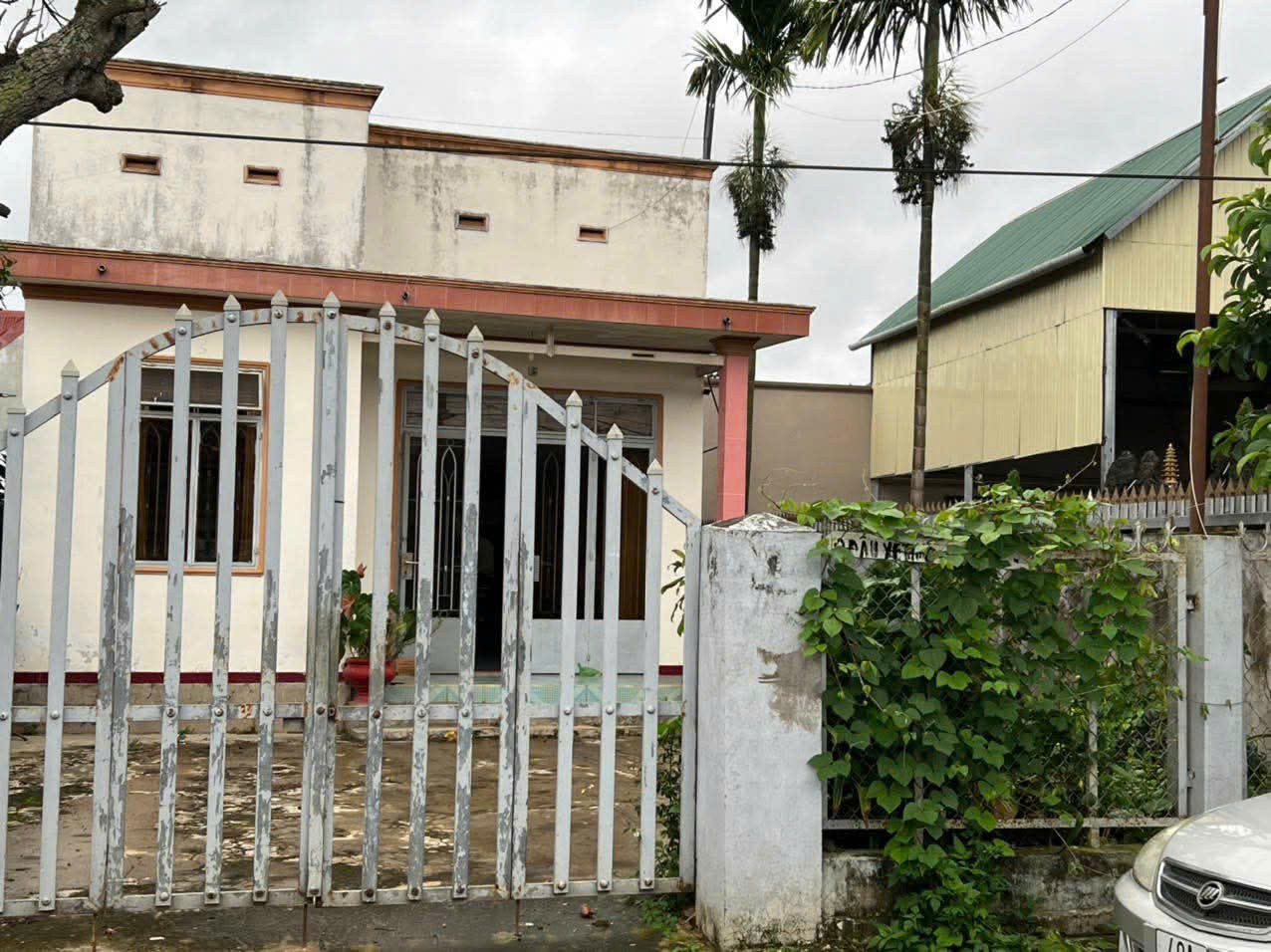 Bán 539m2 đất thị trấn Liên Nghĩa Đức Trọng Lâm Đồng 5,8 tỷ 2