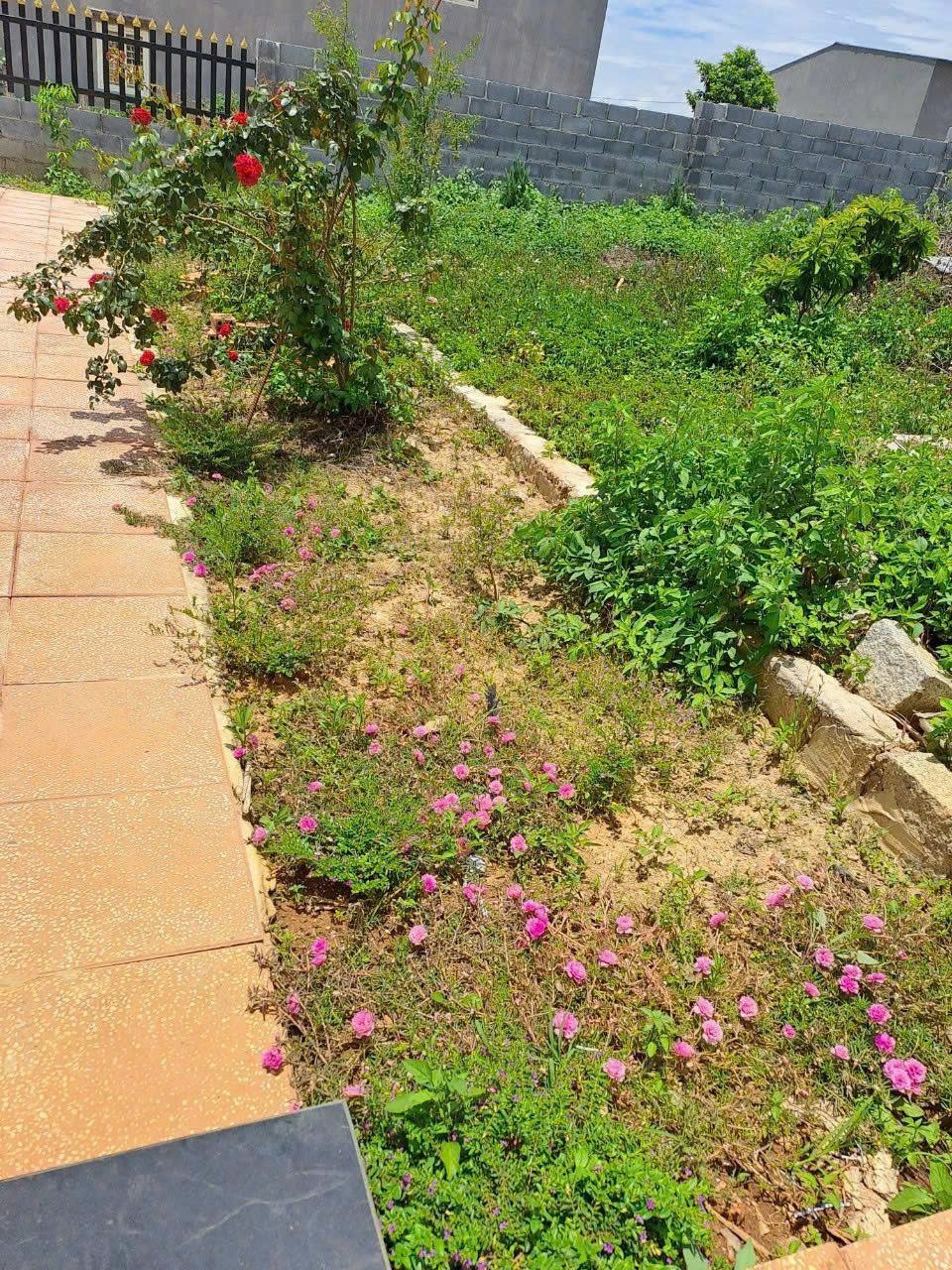 Bán nhà vườn 1800m2  tổ 33 THỊ TRẤN LIÊN NGHĨA ĐỨC TRỌNG LÂM ĐỒNG 9,5 TỶ 2