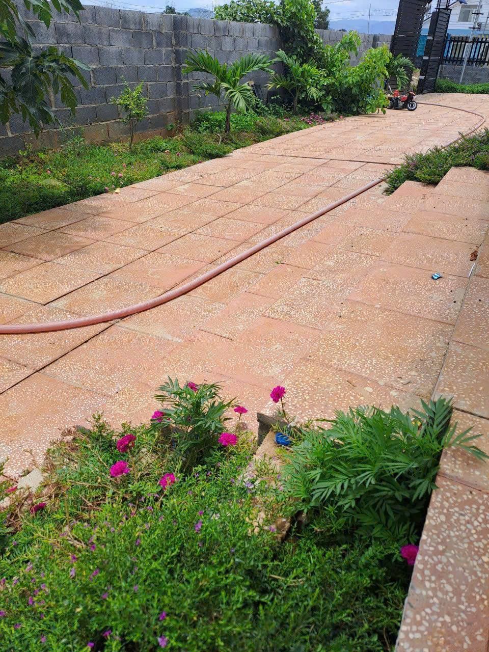 Bán nhà vườn 1800m2  tổ 33 THỊ TRẤN LIÊN NGHĨA ĐỨC TRỌNG LÂM ĐỒNG 9,5 TỶ 4