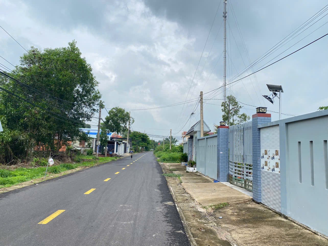 BÁN GẤP LÔ ĐẤT ven biển Lộc An - Mặt tiền đường nhựa, dân cư hiện hữu GIÁ ƯU ĐÃI TỪ 930TR 3