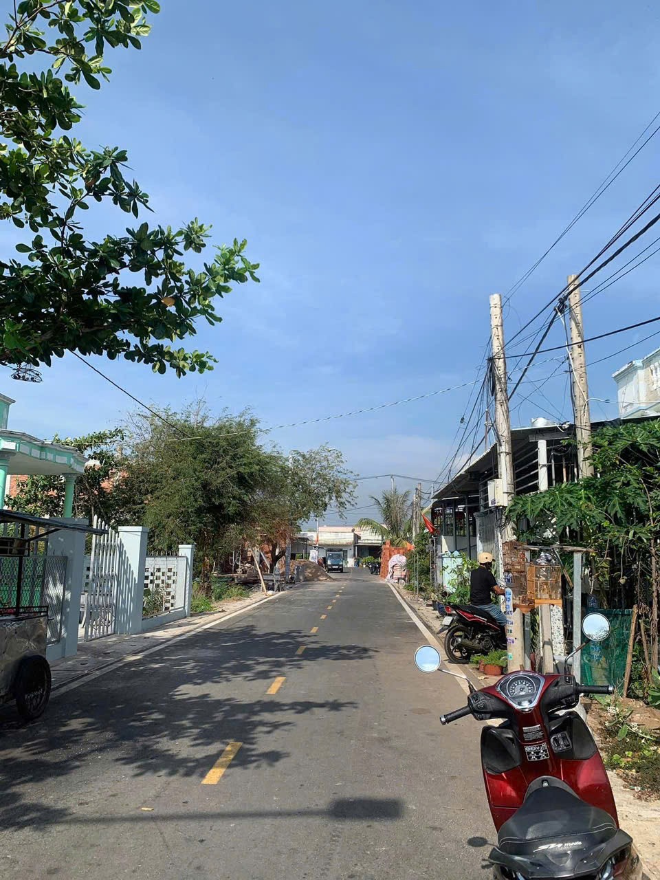 CHỦ KẸT NGÂN HÀNG GỬI BÁN NHANH LÔ ĐẤT BIỂN LỘC AN GIÁ CHỈ 1TỶ320 Bớt Lộc 5