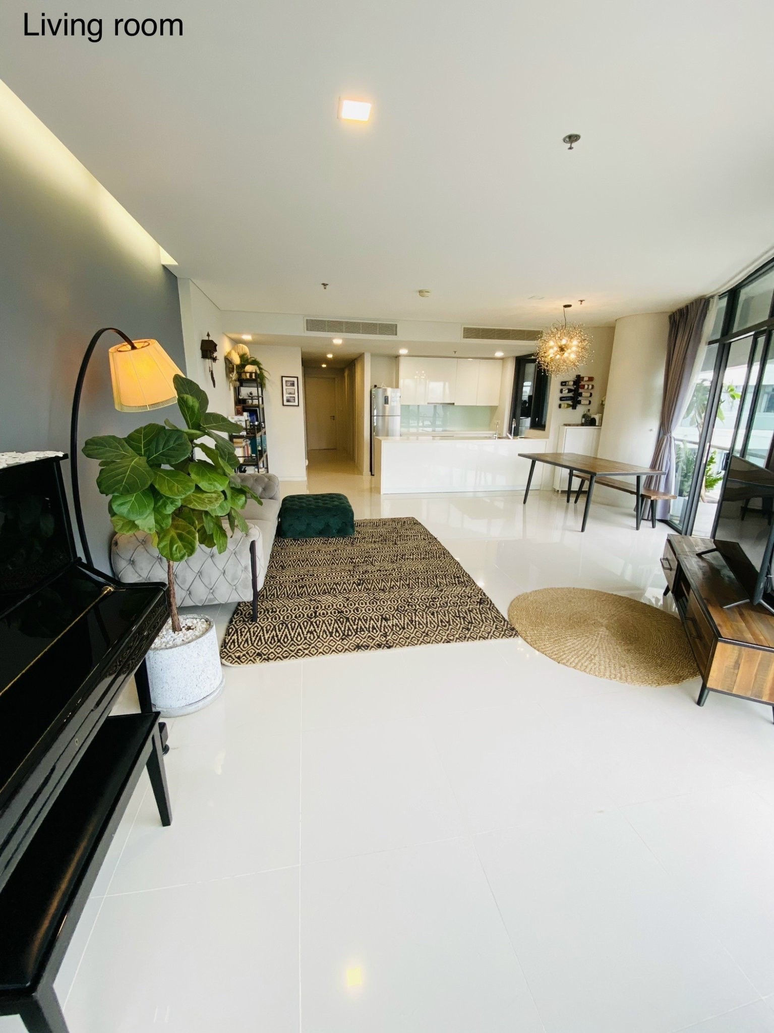 Cần bán Căn hộ chung cư Bình Thạnh, Hồ Chí Minh, Diện tích 100m², Giá 16.2 Tỷ 21