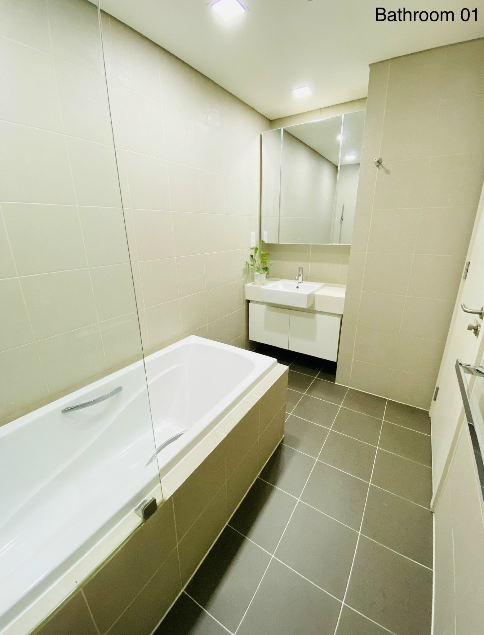 Cần bán Căn hộ chung cư Bình Thạnh, Hồ Chí Minh, Diện tích 100m², Giá 16.2 Tỷ 3