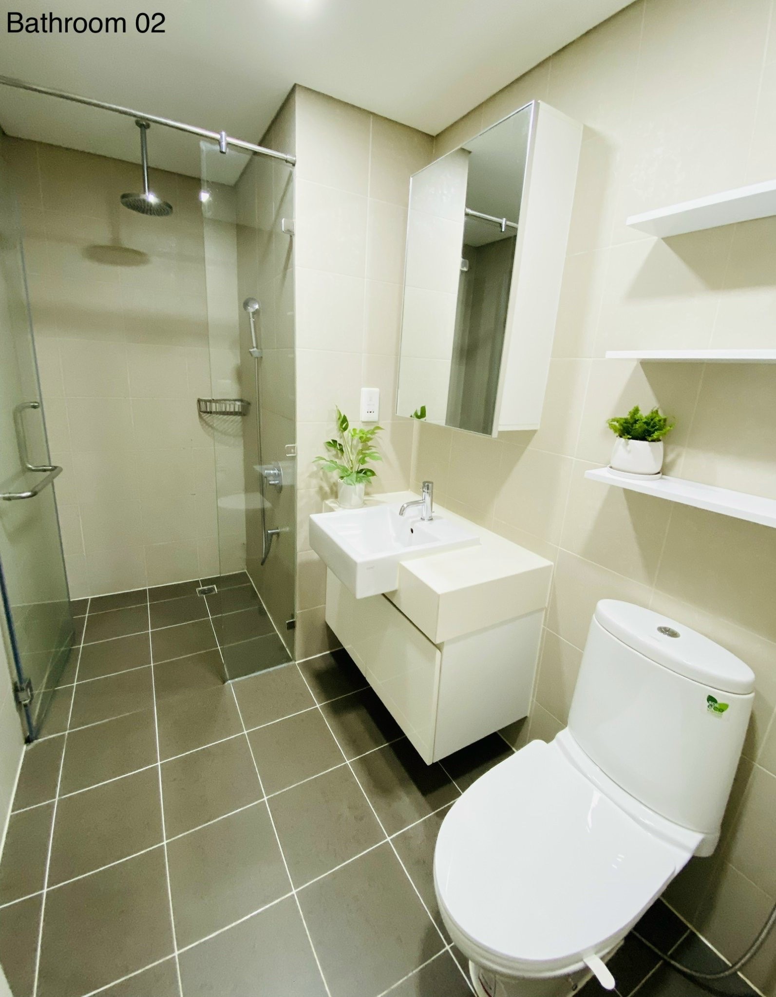 Cần bán Căn hộ chung cư Bình Thạnh, Hồ Chí Minh, Diện tích 100m², Giá 16.2 Tỷ 7