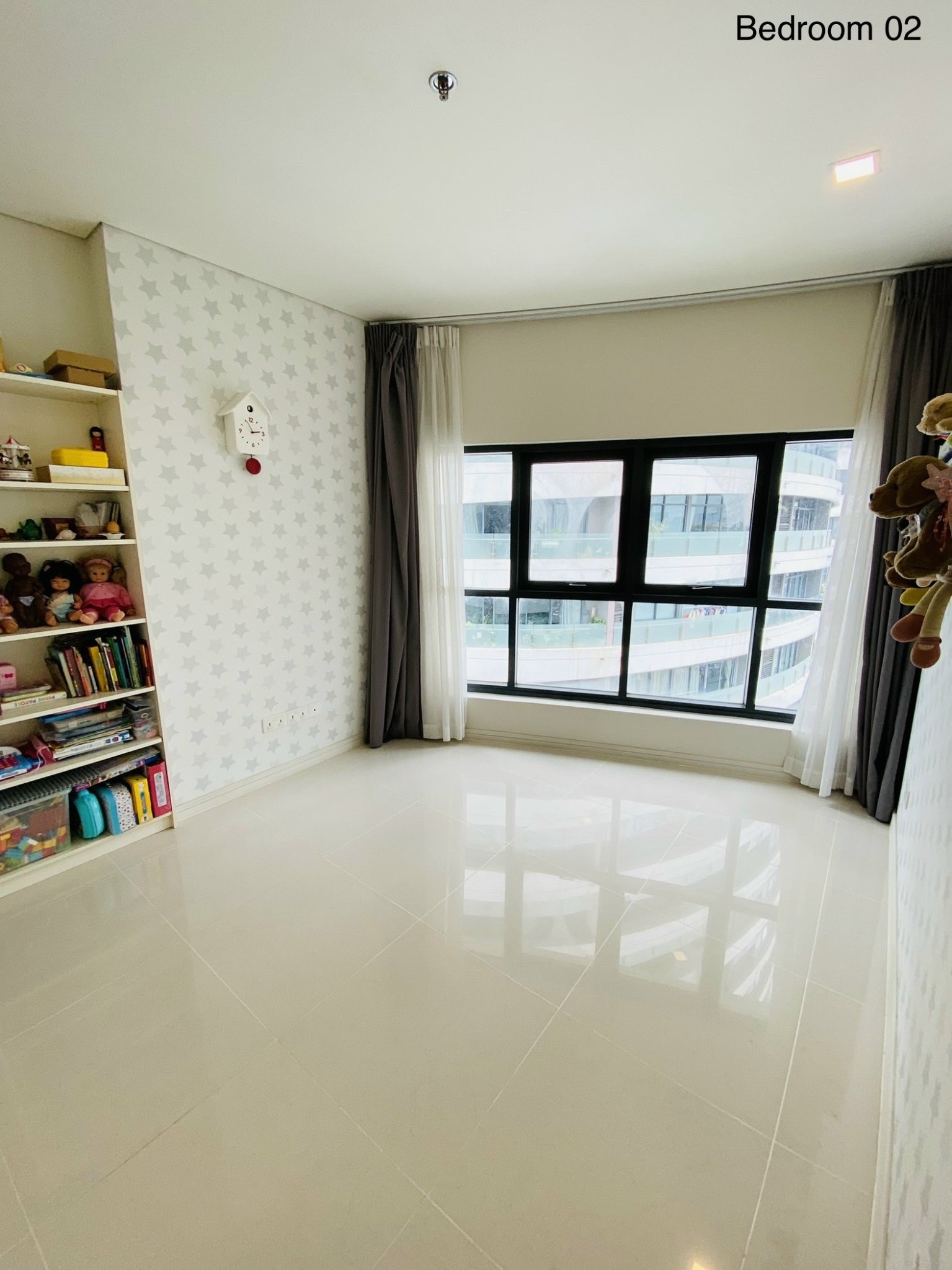 Cần bán Căn hộ chung cư Bình Thạnh, Hồ Chí Minh, Diện tích 100m², Giá 16.2 Tỷ 13