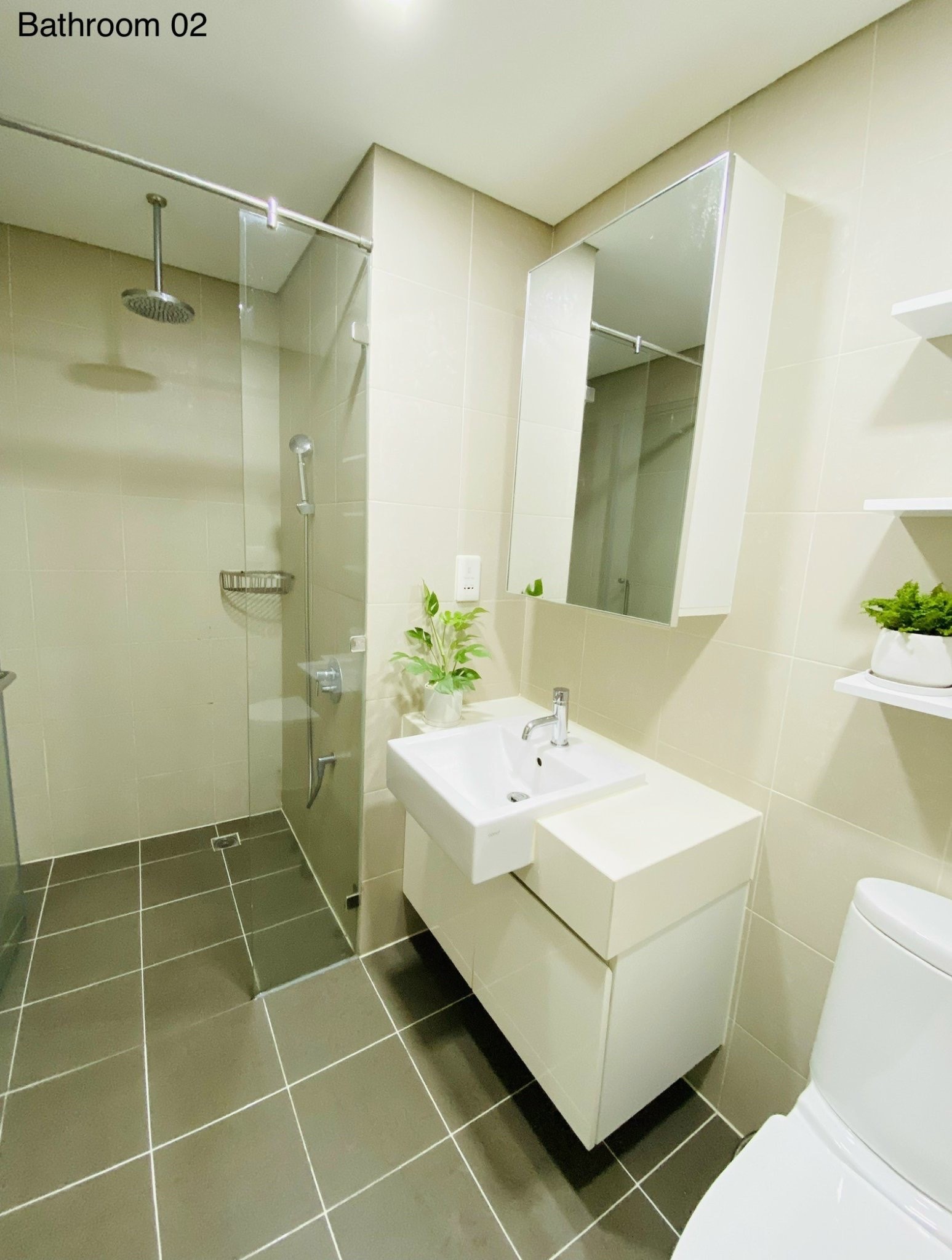 Cần bán Căn hộ chung cư Bình Thạnh, Hồ Chí Minh, Diện tích 100m², Giá 16.2 Tỷ 6