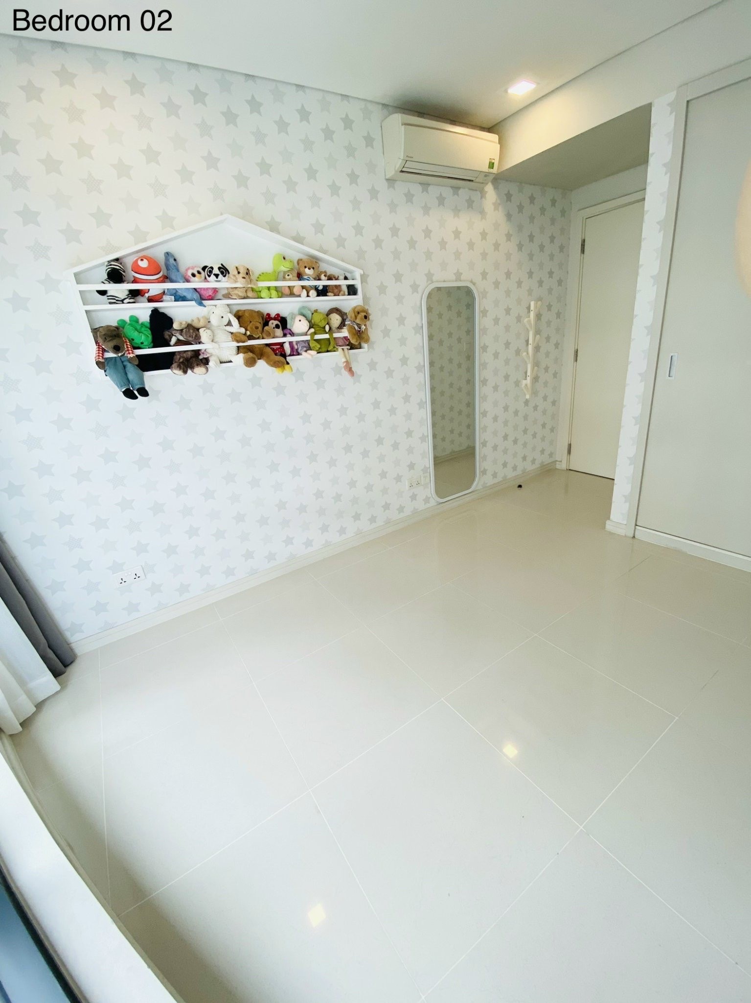 Cần bán Căn hộ chung cư Bình Thạnh, Hồ Chí Minh, Diện tích 100m², Giá 16.2 Tỷ 9