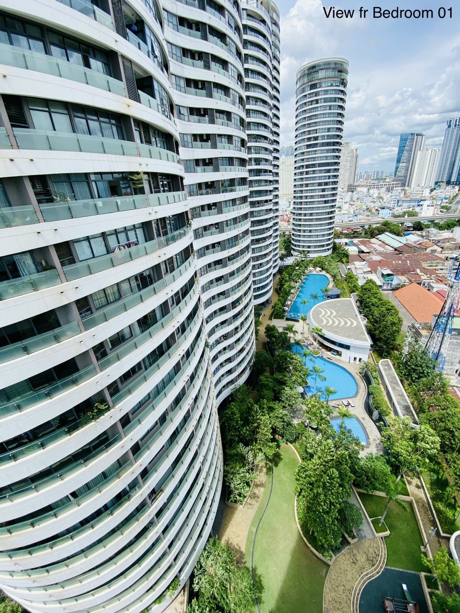 Cần bán Căn hộ chung cư Bình Thạnh, Hồ Chí Minh, Diện tích 100m², Giá 16.2 Tỷ 10