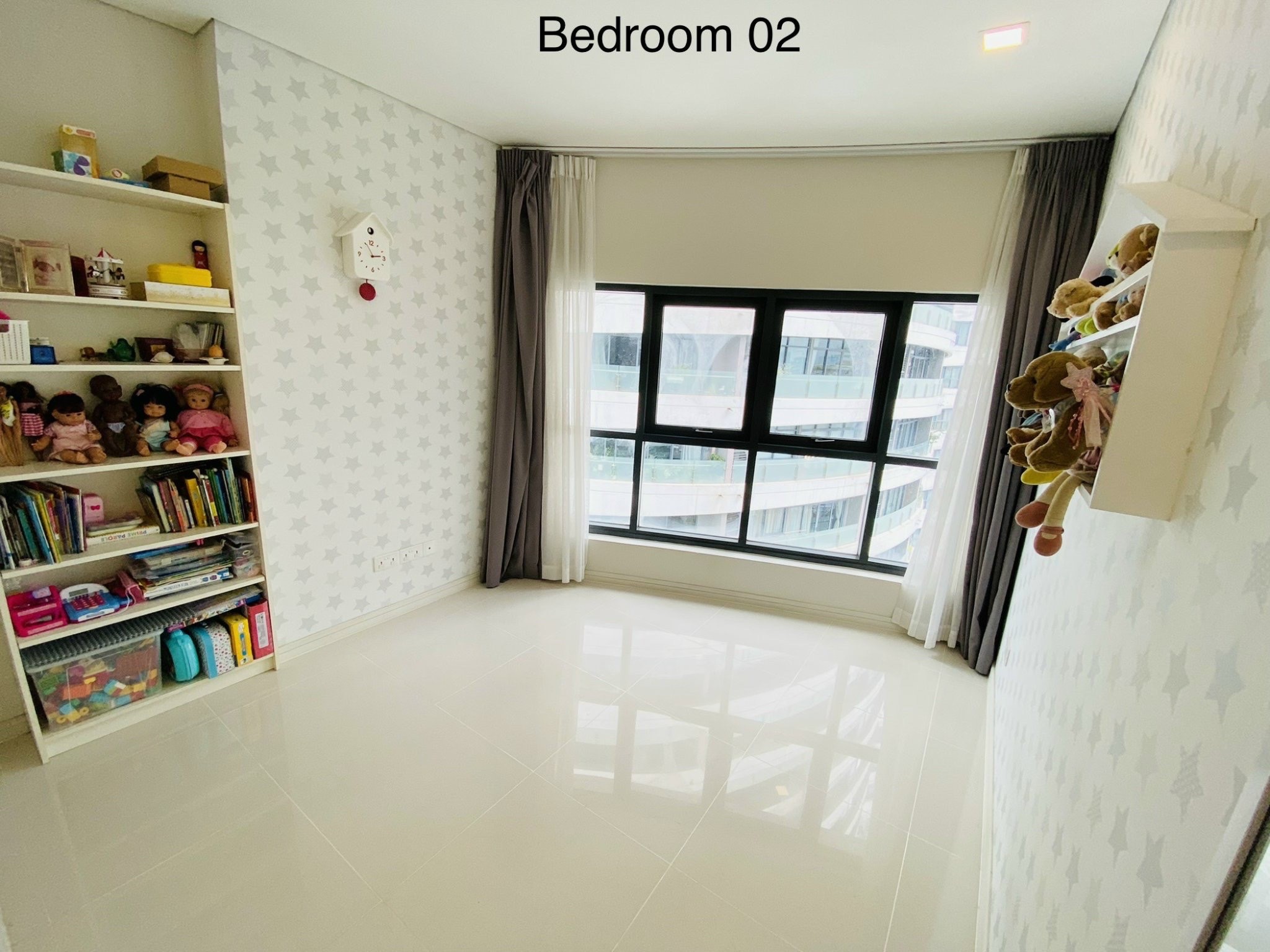 Cần bán Căn hộ chung cư Bình Thạnh, Hồ Chí Minh, Diện tích 100m², Giá 16.2 Tỷ 12