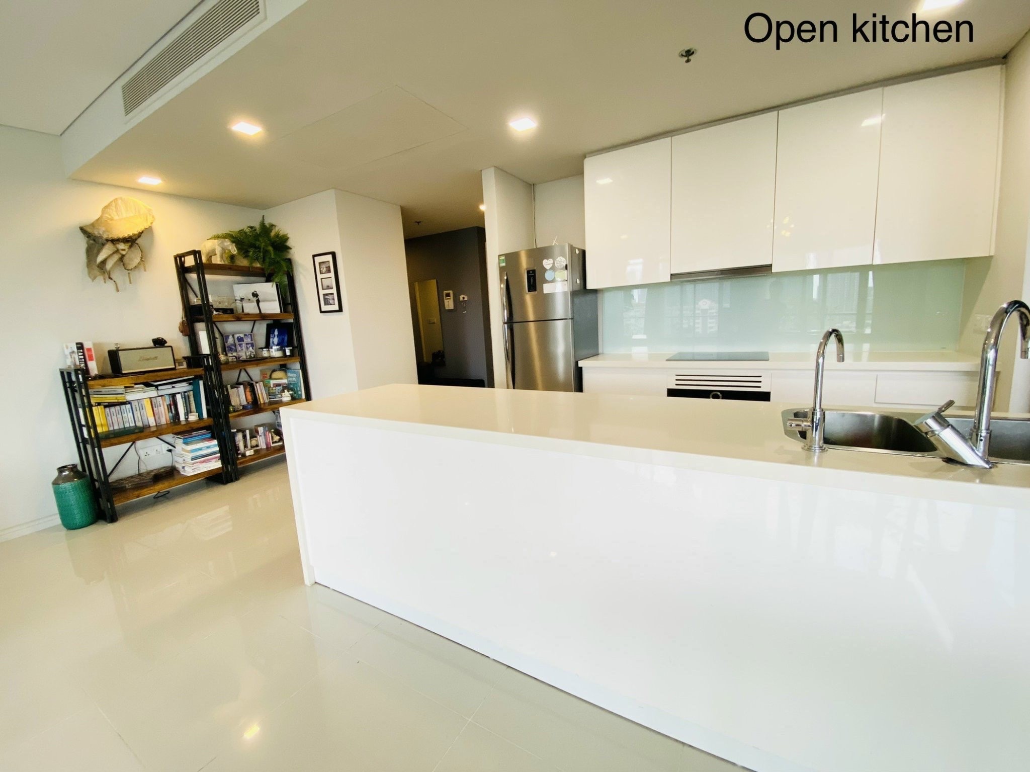Cần bán Căn hộ chung cư Bình Thạnh, Hồ Chí Minh, Diện tích 100m², Giá 16.2 Tỷ 4