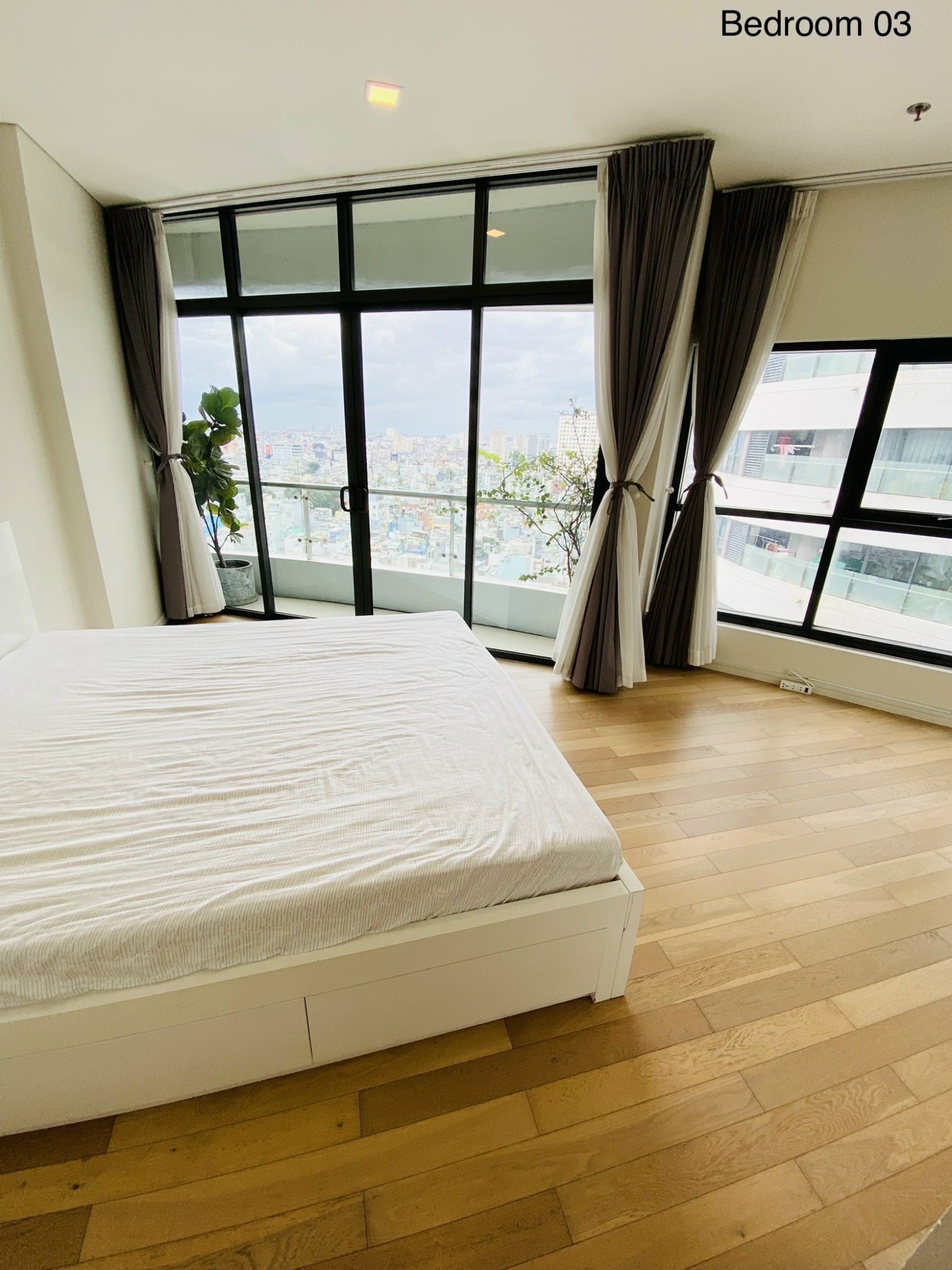 Cần bán Căn hộ chung cư Bình Thạnh, Hồ Chí Minh, Diện tích 100m², Giá 16.2 Tỷ 15