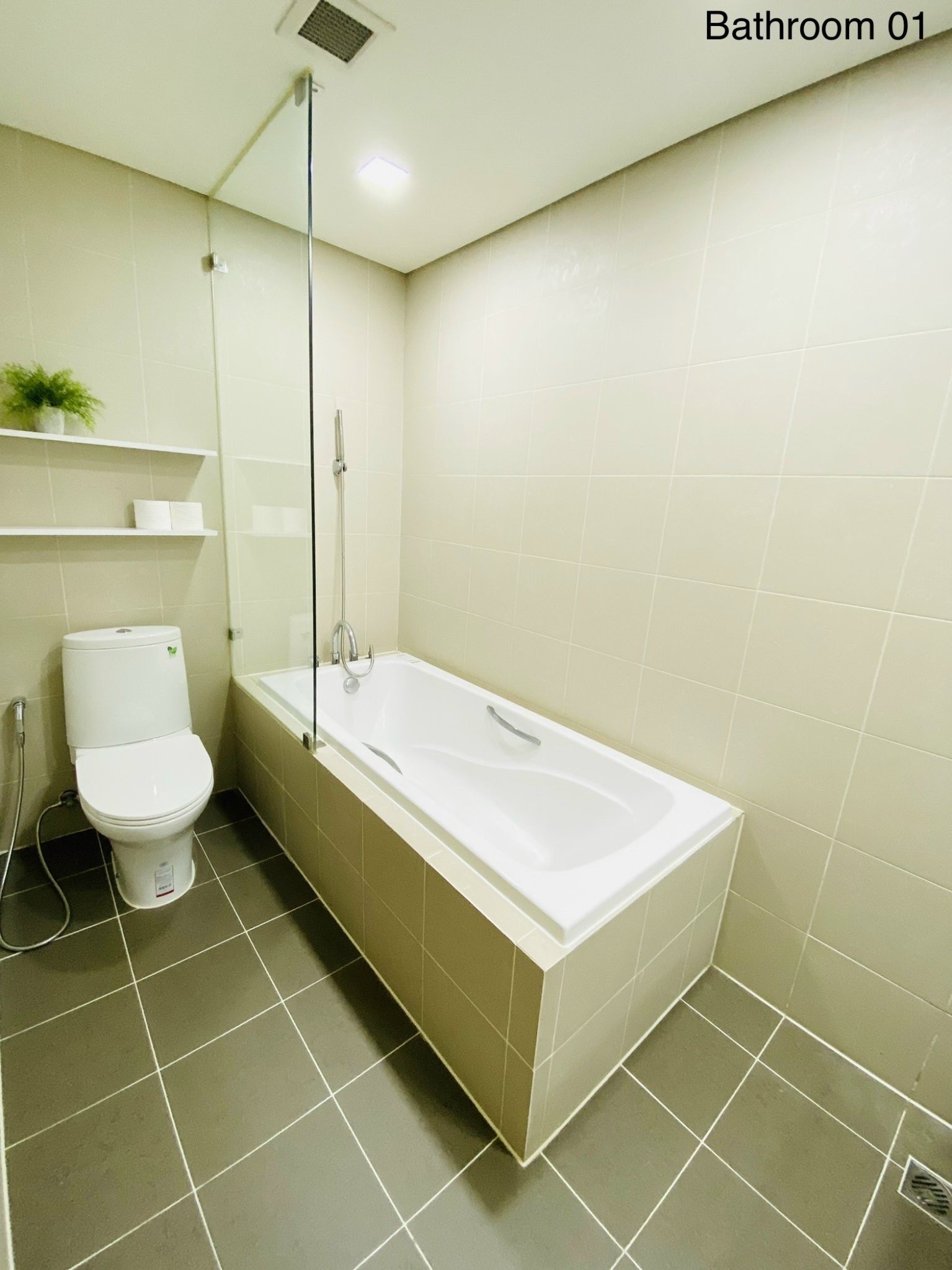 Cần bán Căn hộ chung cư Bình Thạnh, Hồ Chí Minh, Diện tích 100m², Giá 16.2 Tỷ 5
