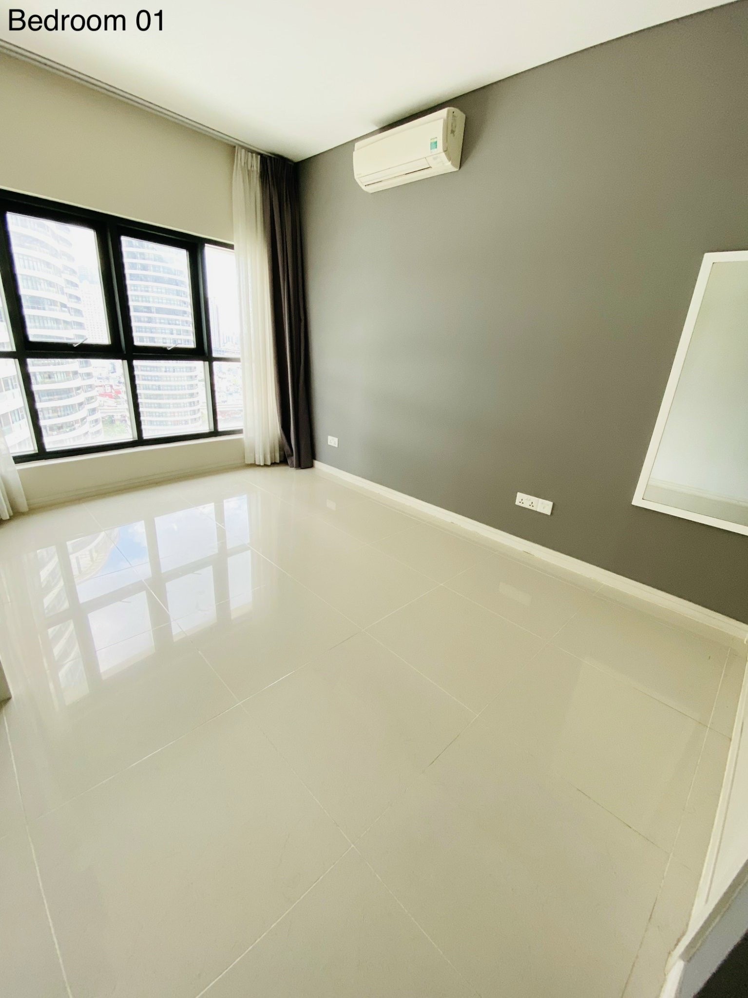 Cần bán Căn hộ chung cư Bình Thạnh, Hồ Chí Minh, Diện tích 100m², Giá 16.2 Tỷ 19