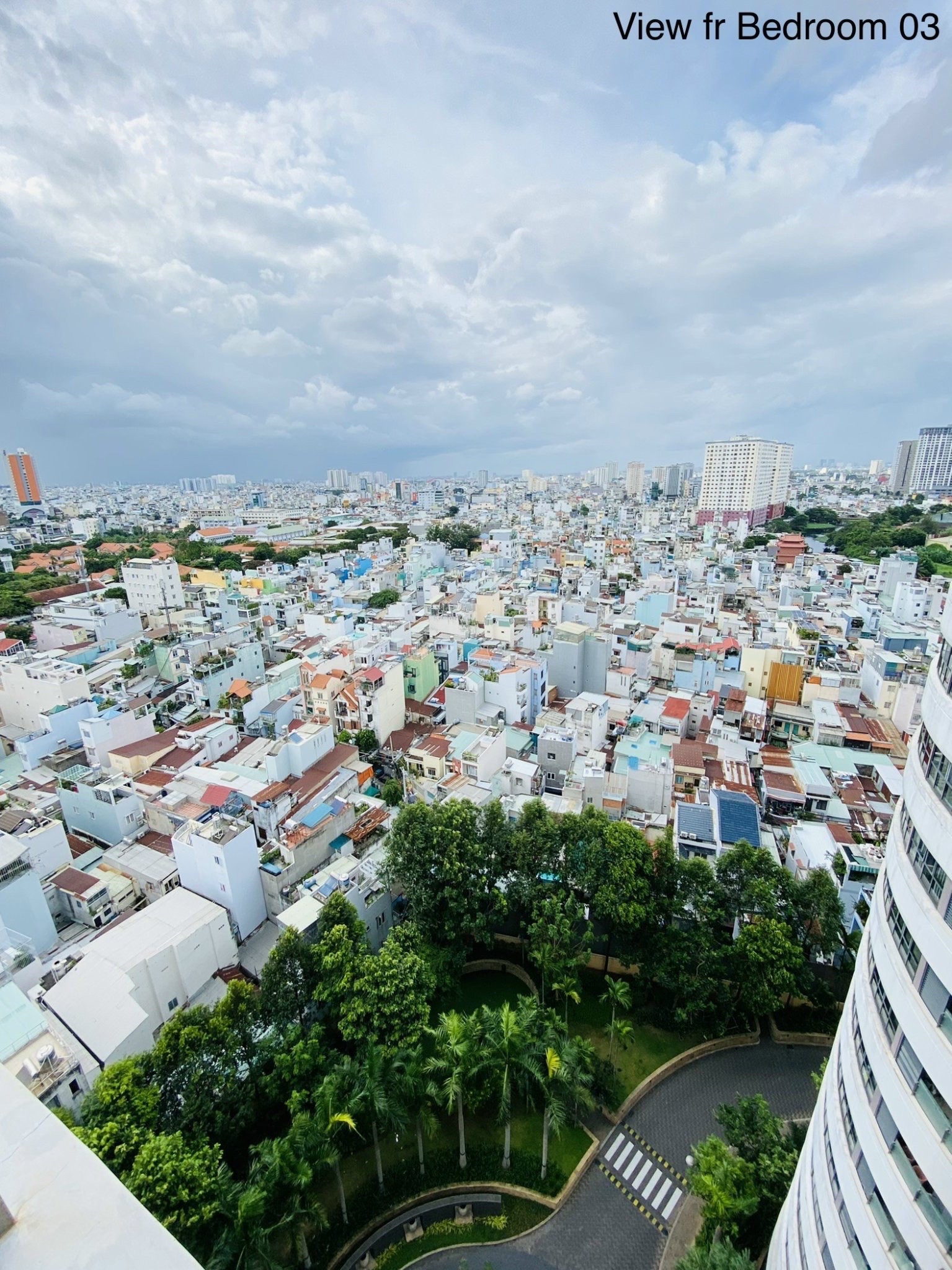 Cần bán Căn hộ chung cư Bình Thạnh, Hồ Chí Minh, Diện tích 100m², Giá 16.2 Tỷ 16