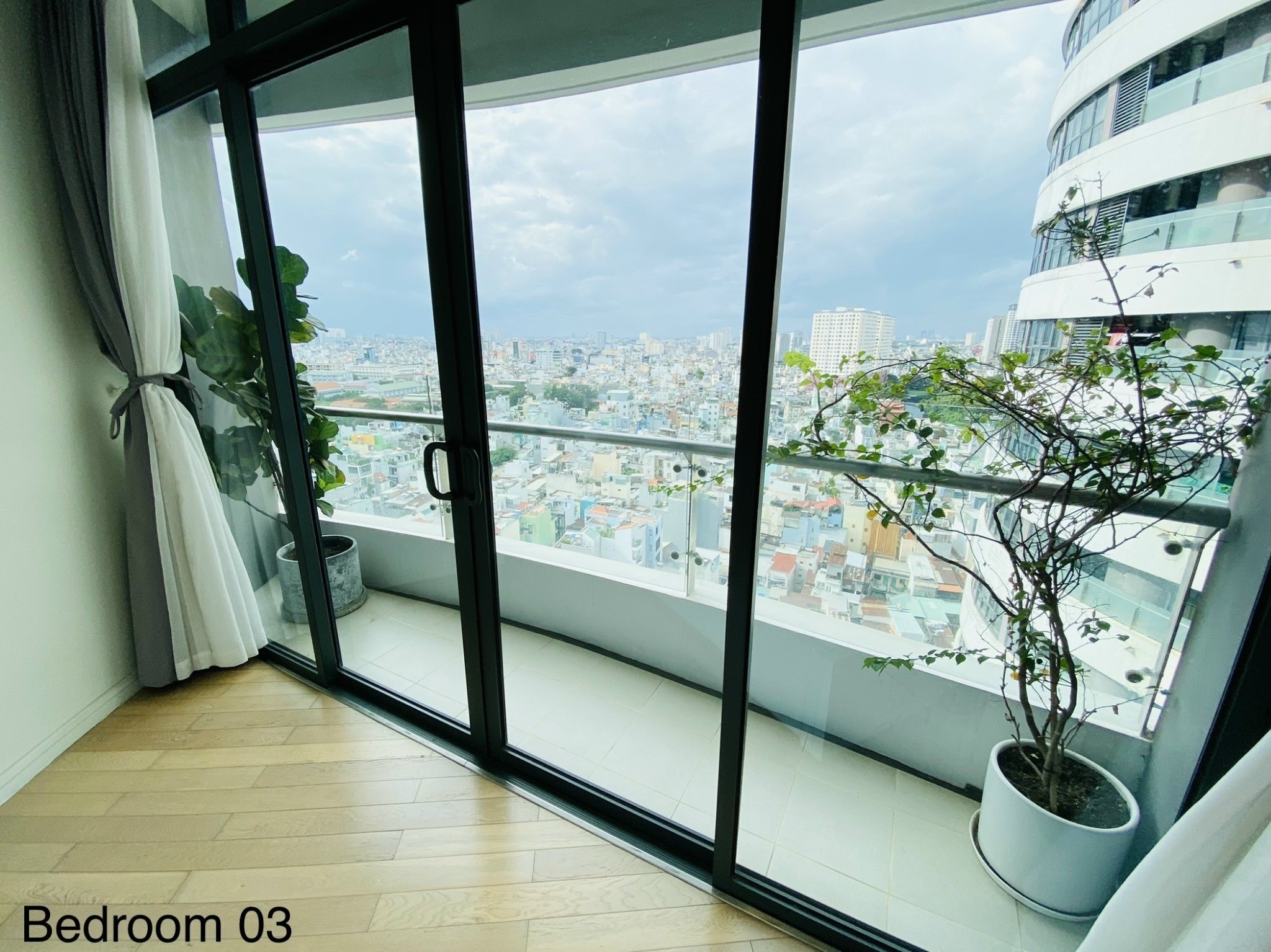 Cần bán Căn hộ chung cư Bình Thạnh, Hồ Chí Minh, Diện tích 100m², Giá 16.2 Tỷ 17