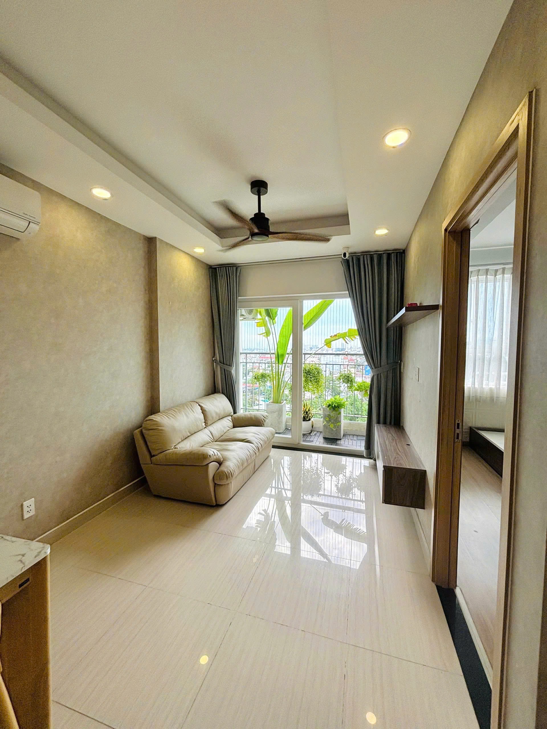 Cần bán Căn hộ chung cư Thủ Đức, Hồ Chí Minh, Diện tích 67m², Giá 4.3 Tỷ 5