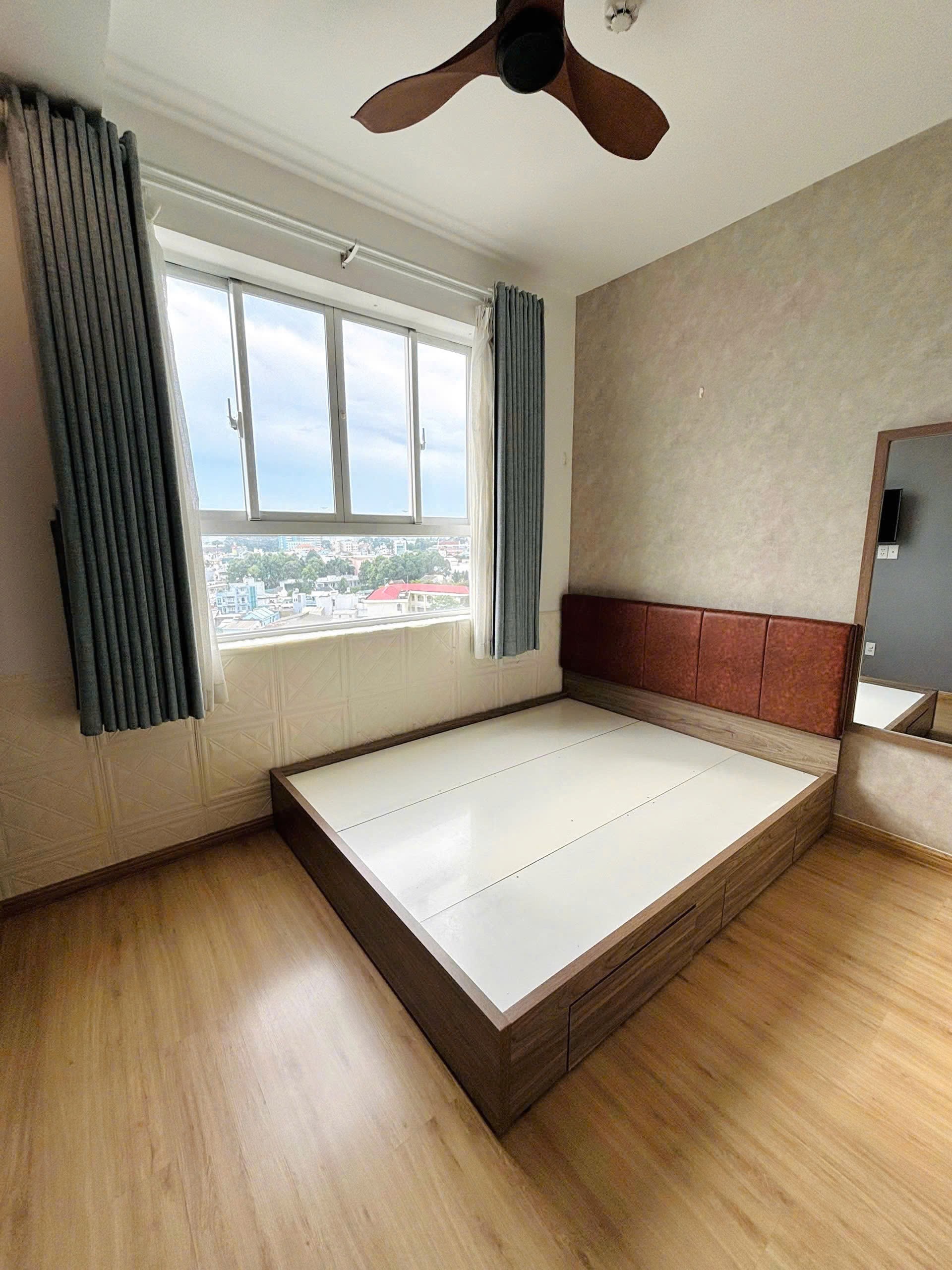 Cần bán Căn hộ chung cư Thủ Đức, Hồ Chí Minh, Diện tích 67m², Giá 4.3 Tỷ