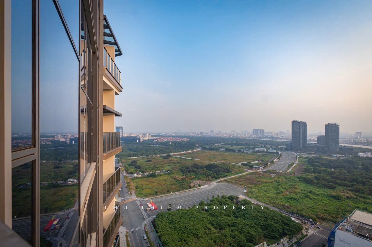 Cần bán Căn hộ chung cư Quận 2, Hồ Chí Minh, Diện tích 153m², Giá 120 Tỷ 3