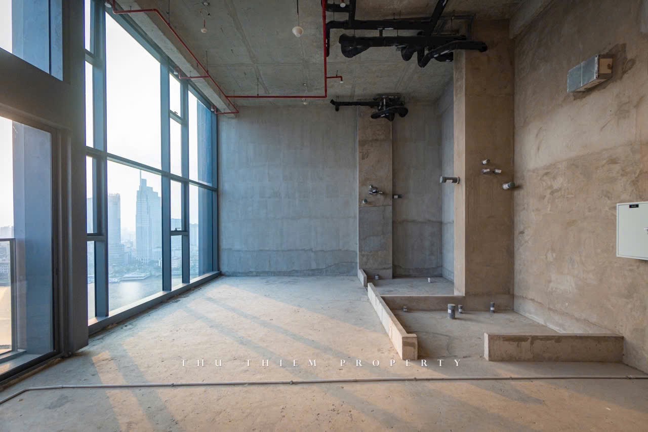 Cần bán Căn hộ chung cư Quận 2, Hồ Chí Minh, Diện tích 153m², Giá 120 Tỷ 9