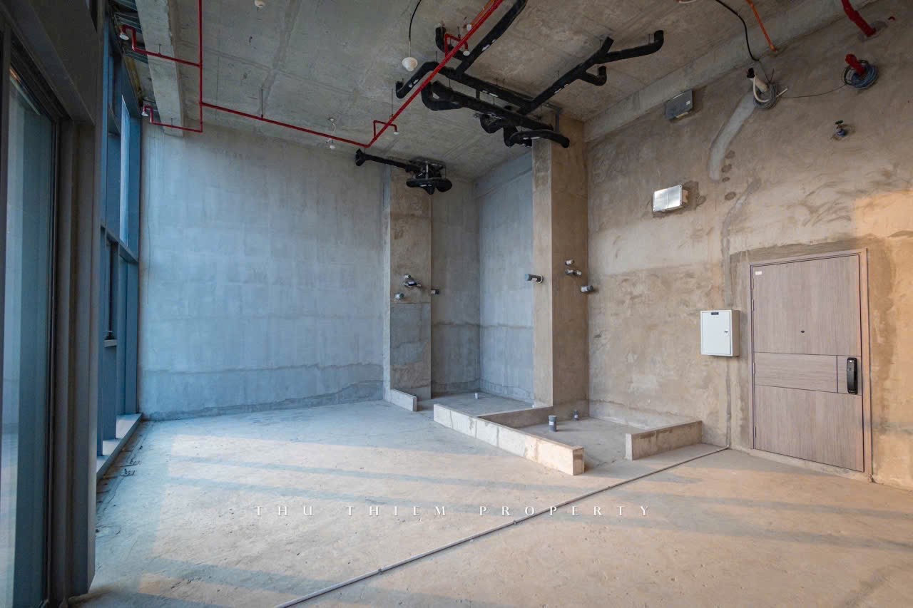 Cần bán Căn hộ chung cư Quận 2, Hồ Chí Minh, Diện tích 153m², Giá 120 Tỷ 10