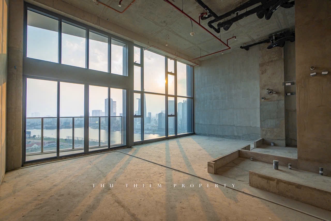 Cần bán Căn hộ chung cư Quận 2, Hồ Chí Minh, Diện tích 153m², Giá 120 Tỷ 11