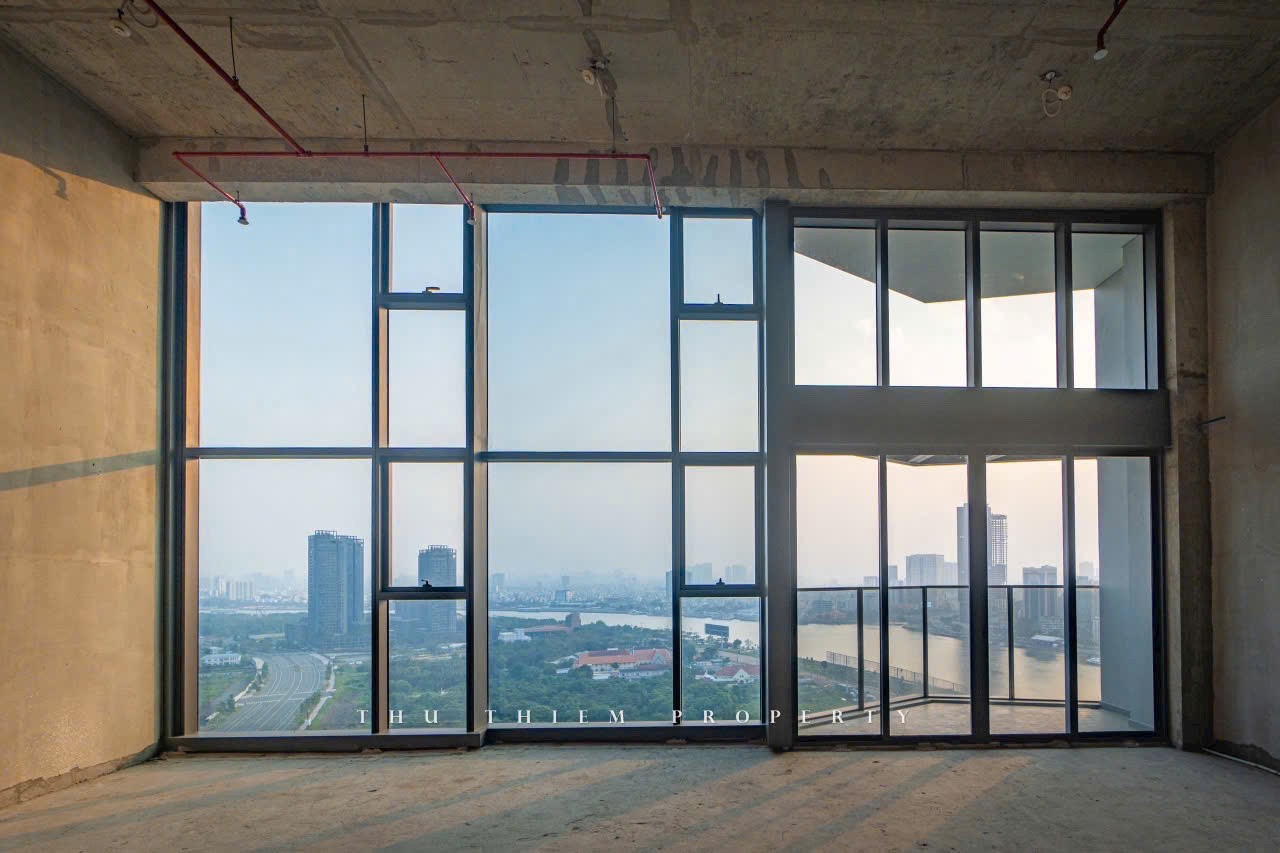 Cần bán Căn hộ chung cư Quận 2, Hồ Chí Minh, Diện tích 153m², Giá 120 Tỷ 4