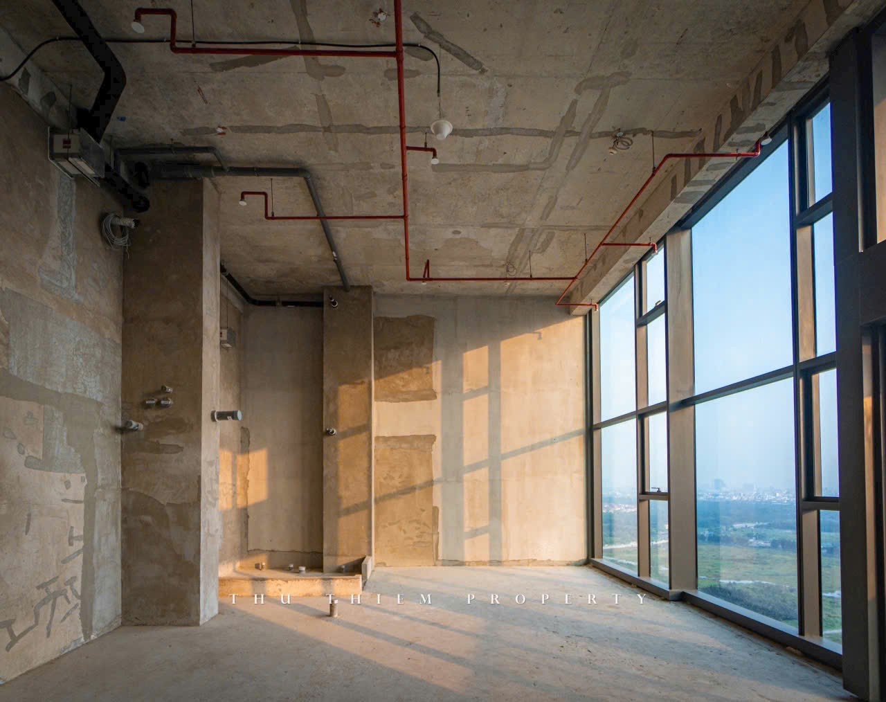 Cần bán Căn hộ chung cư Quận 2, Hồ Chí Minh, Diện tích 153m², Giá 120 Tỷ 5